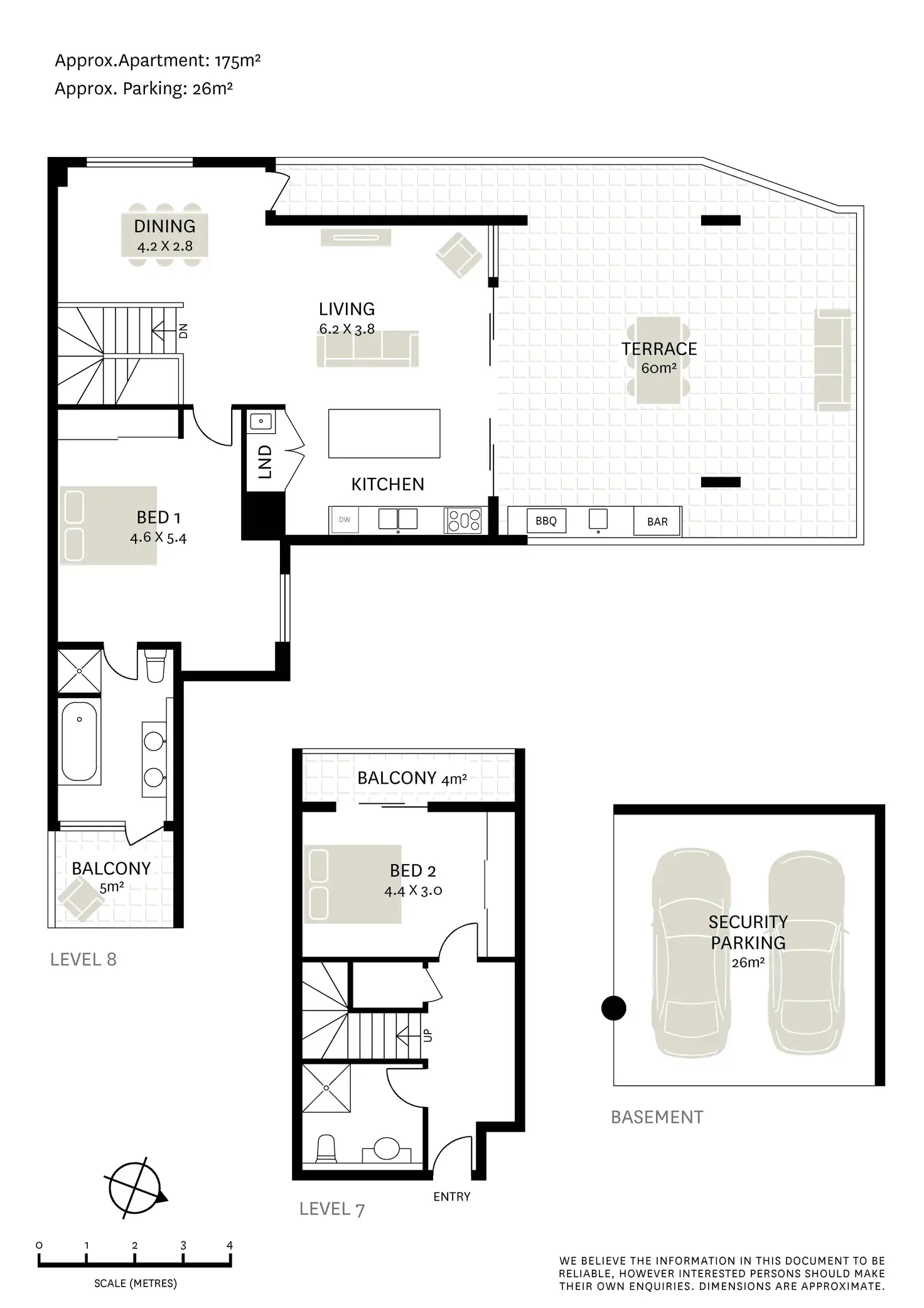 Sold Apartment A65/252 Botany Road, Alexandria NSW 2015 Dec 9, 2023
