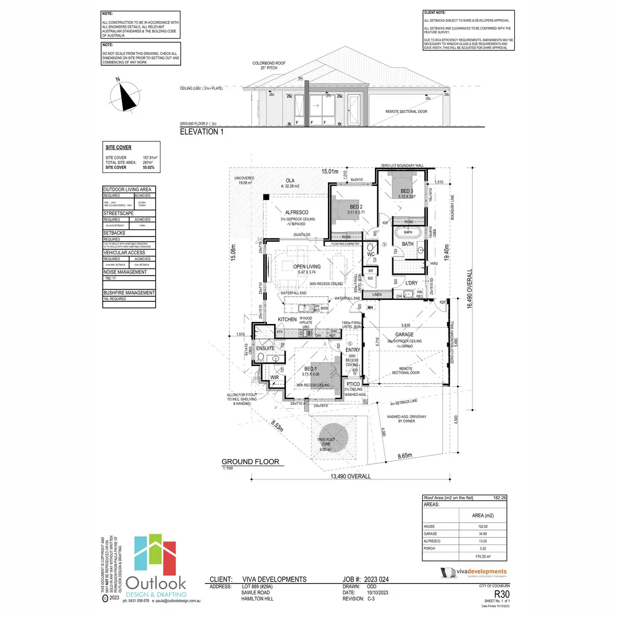 29a Sawle Road, Hamilton Hill WA 6163 Land For Sale Homely