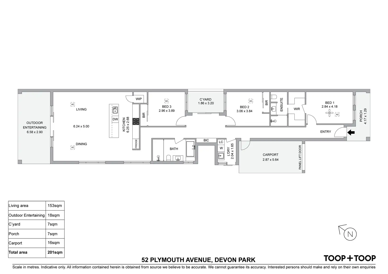 Sold House 52 Plymouth Avenue, Devon Park SA 5008 Feb 1, 2024 Homely