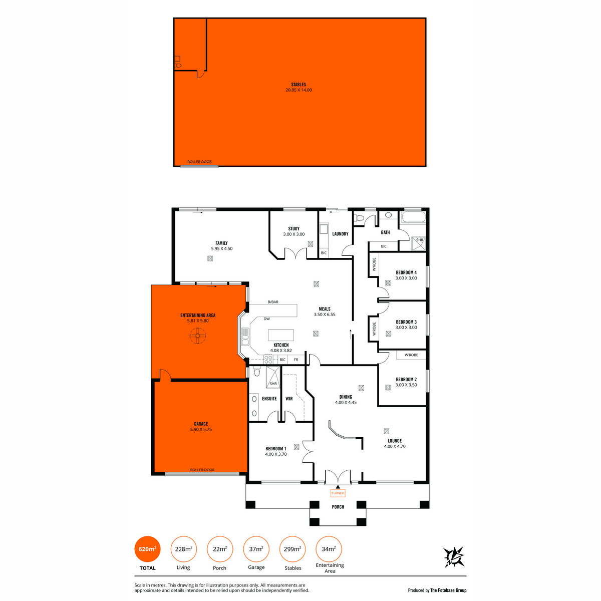 Floorplan of Homely house listing, 116 Bray Street, Morphettville SA 5043