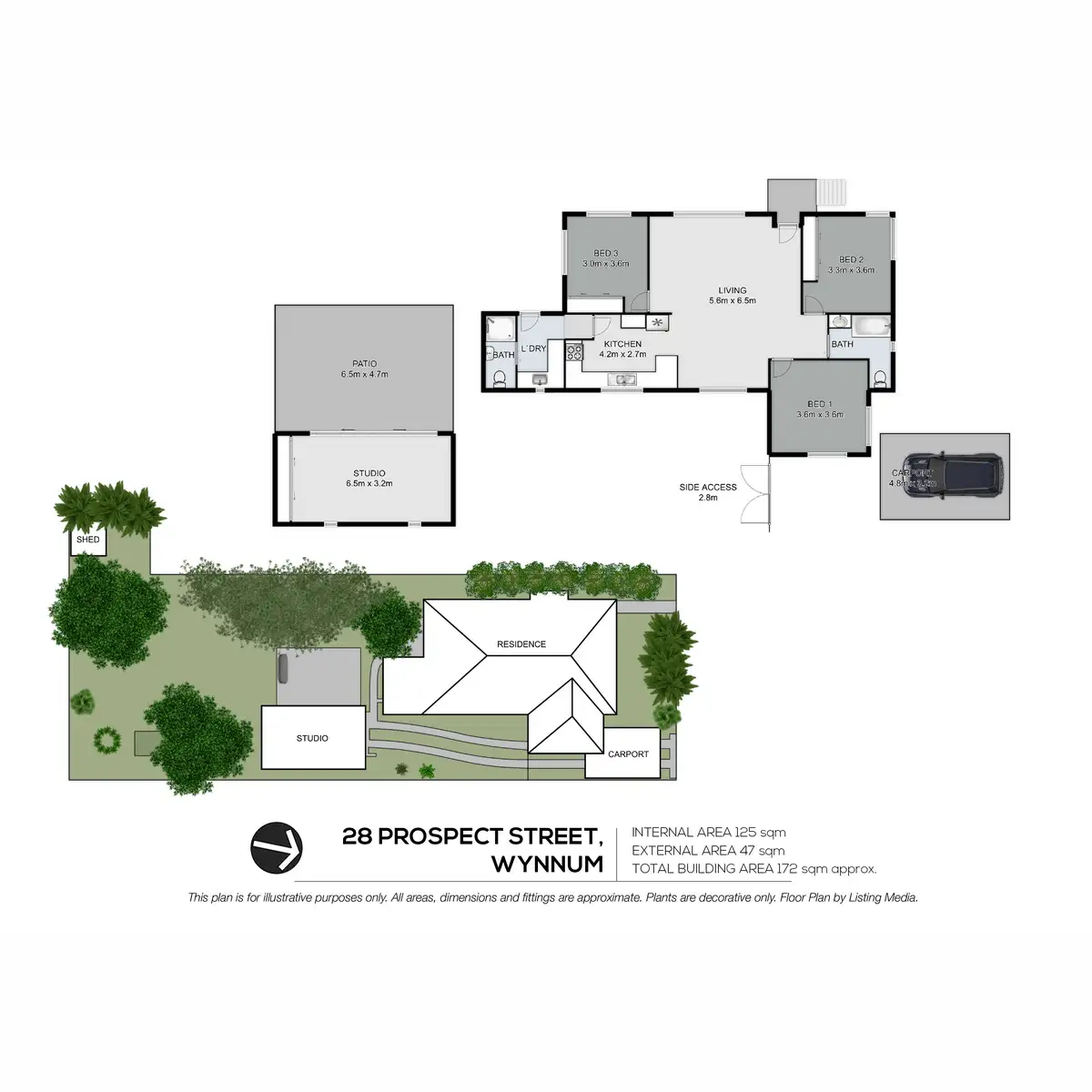 Sold House 28 Prospect Street, Wynnum QLD 4178 Mar 12, 2024