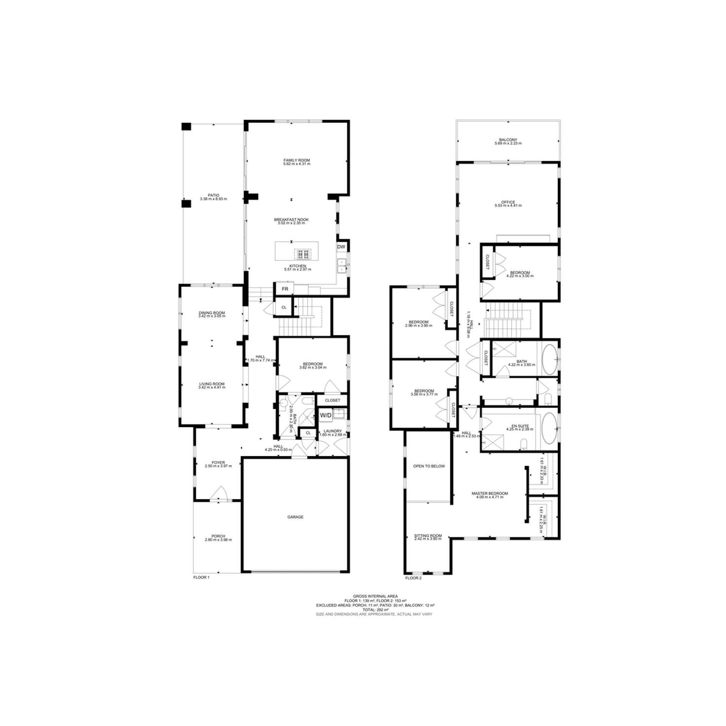 Floorplan of Homely house listing, 60 Clontarf Street, Seaforth NSW 2092