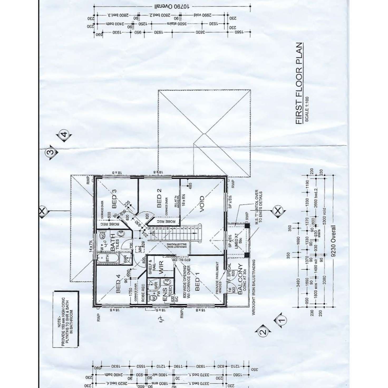Floorplan of Homely house listing, 83 Devenish Street, East Victoria Park WA 6101