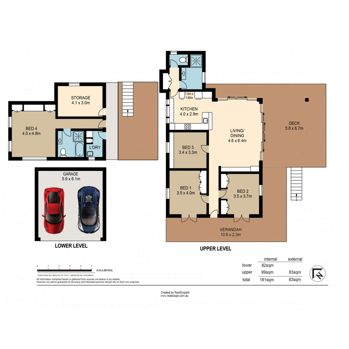 Floorplan of Homely house listing, 49 Dixon Street, Auchenflower QLD 4066