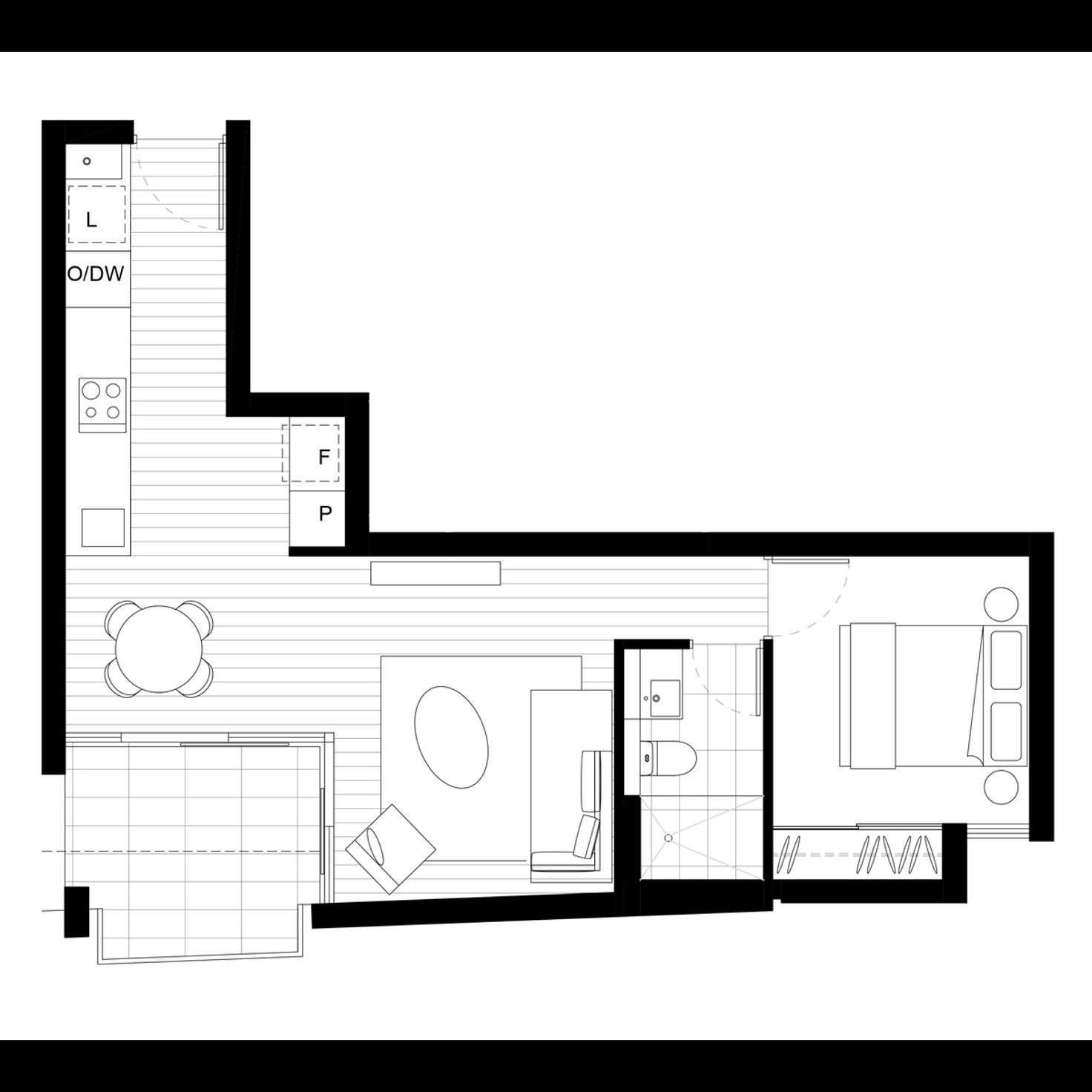 Floorplan of Homely apartment listing, 107/1308 Malvern Road, Malvern VIC 3144