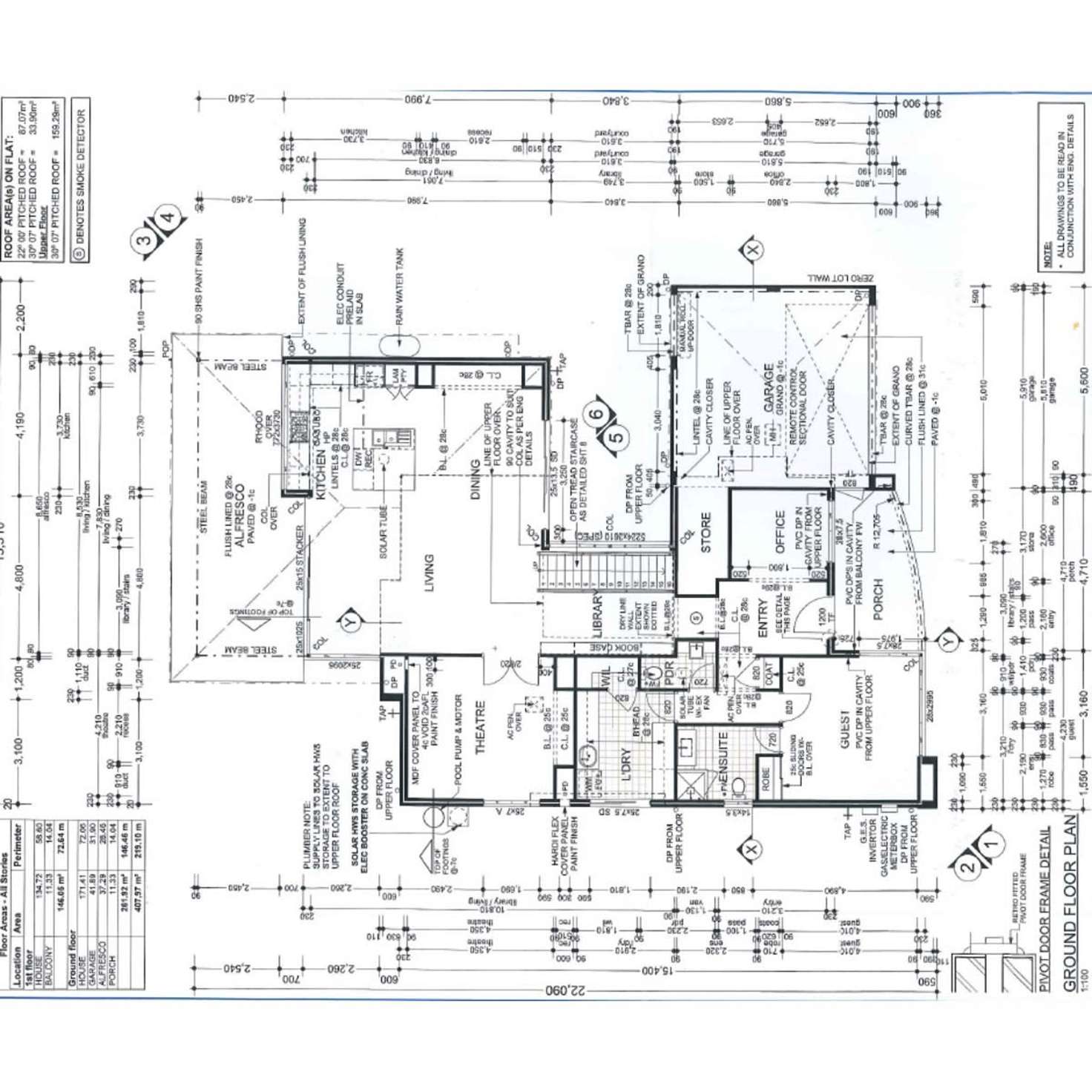 Floorplan of Homely house listing, 58 Shipmaster Avenue, Alkimos WA 6038