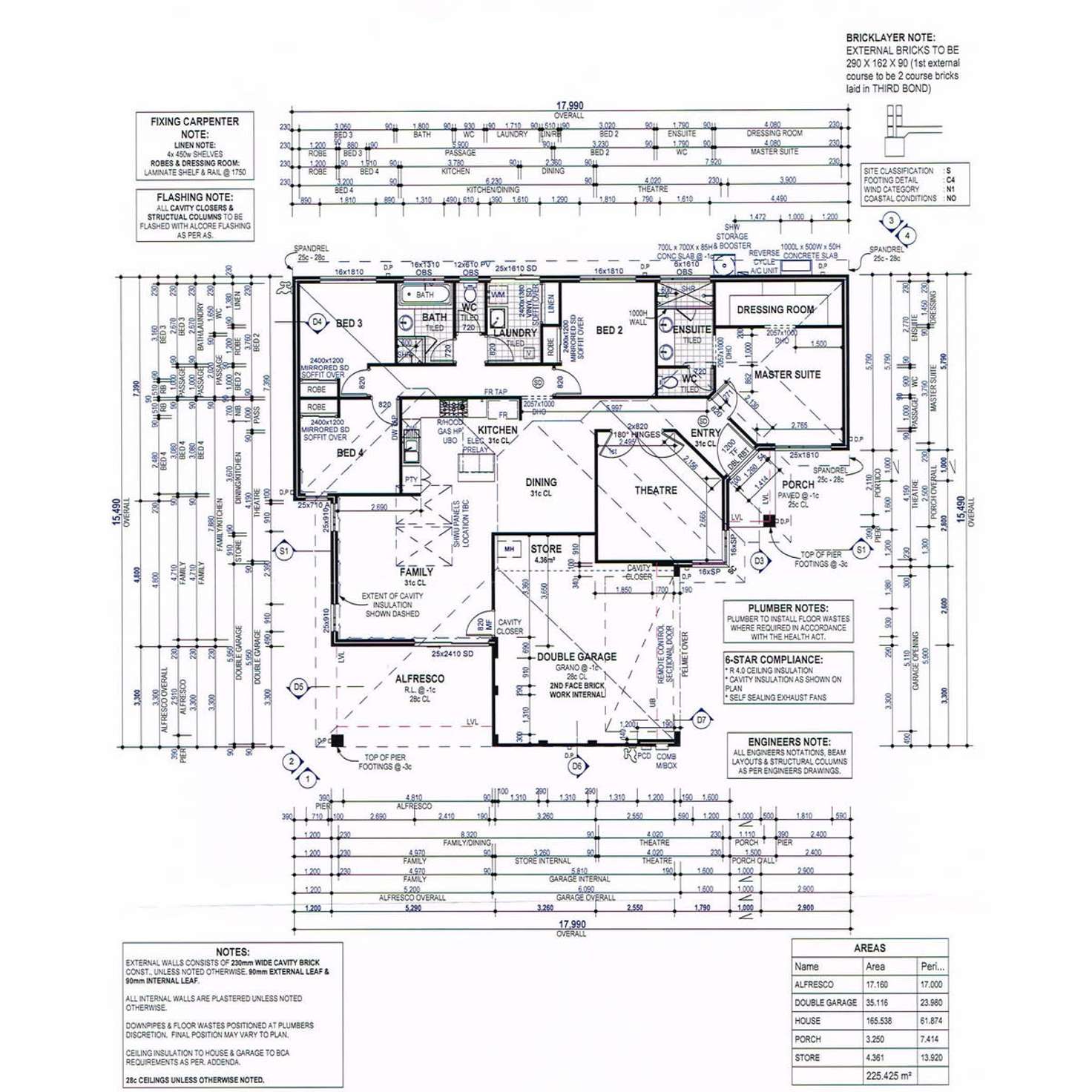 Floorplan of Homely house listing, 28a Lacey Street, Beckenham WA 6107