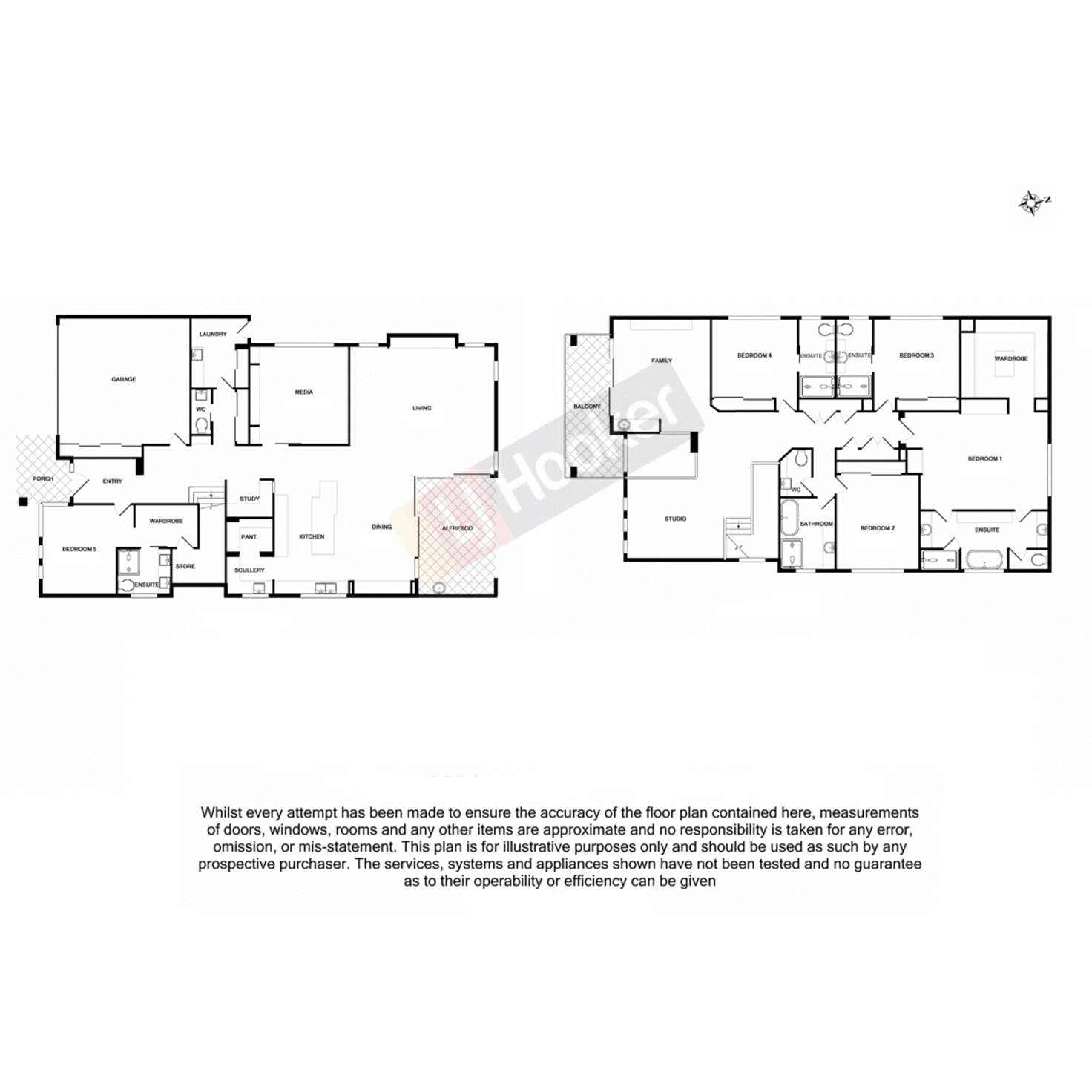 Floorplan of Homely house listing, 16 Paragon Street, Rochedale QLD 4123