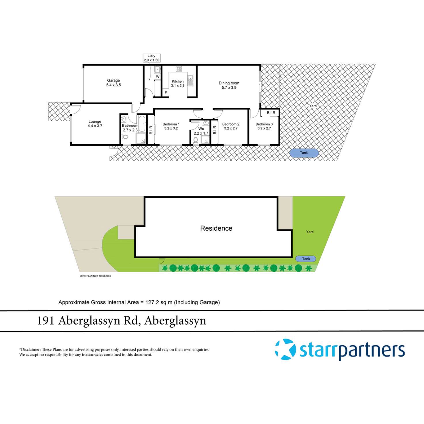 Floorplan of Homely house listing, 191 Aberglasslyn Road, Aberglasslyn NSW 2320