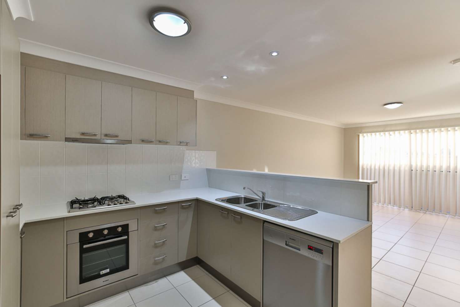 Floorplan of Homely unit listing, 2/8 Costello Street, Harlaxton QLD 4350