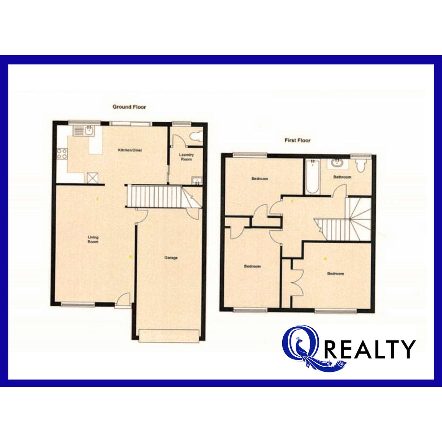 Floorplan of Homely unit listing, 60/11 Gomana Street, Slacks Creek QLD 4127