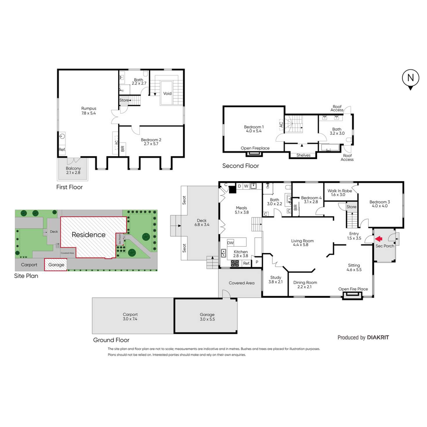 Floorplan of Homely house listing, 11 Theodore Street, Surrey Hills VIC 3127