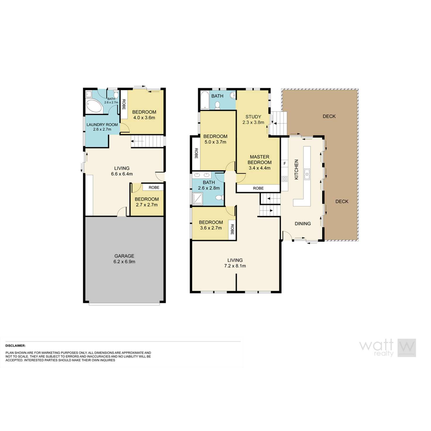 Floorplan of Homely house listing, 4 Devona Street, Aspley QLD 4034