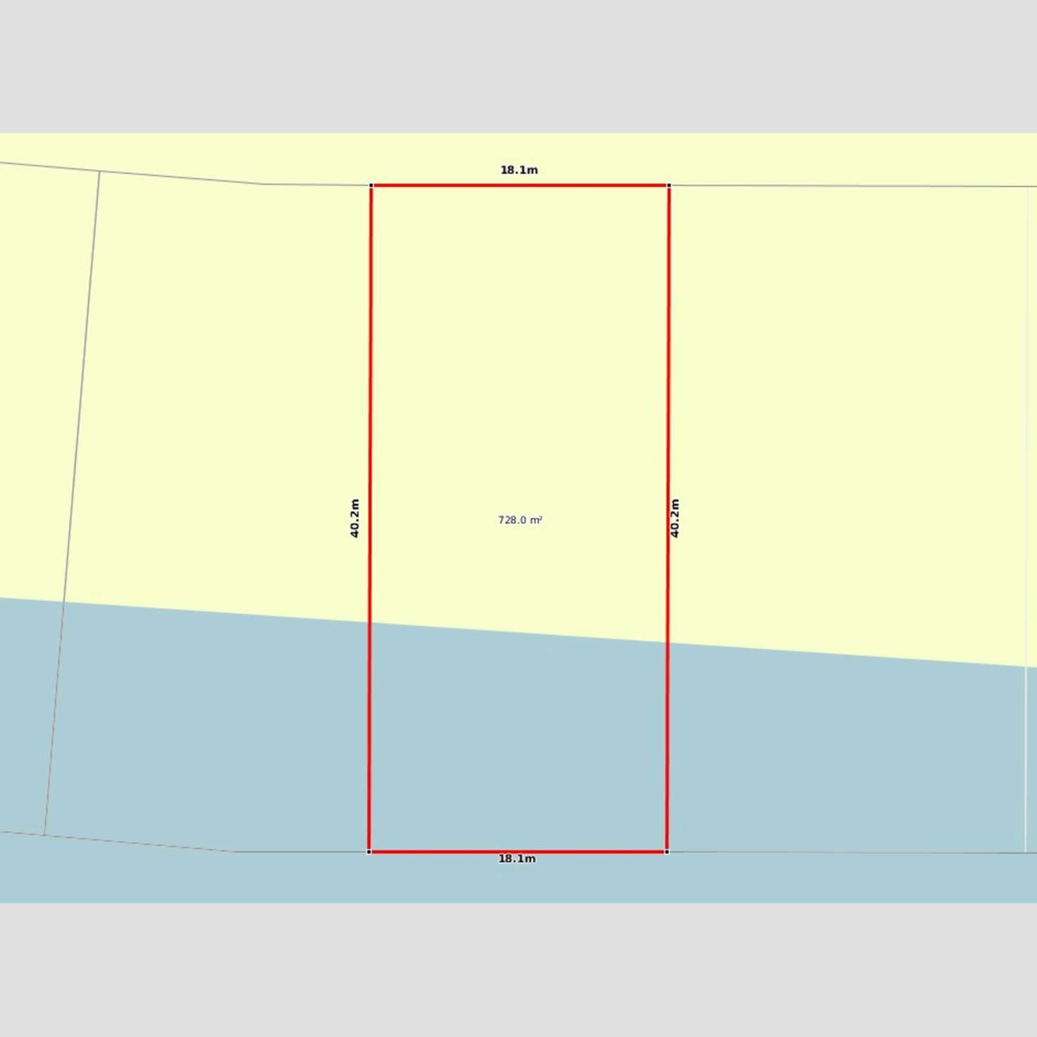 Floorplan of Homely house listing, 28 Adaluma Avenue, Buddina QLD 4575