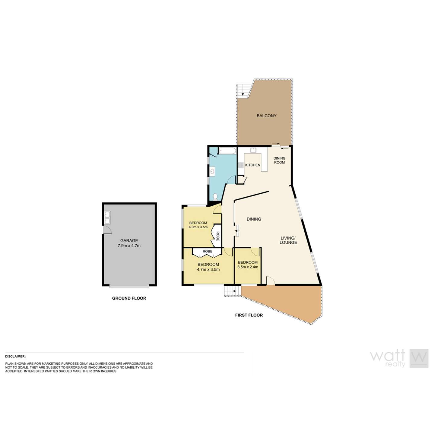 Floorplan of Homely house listing, 25 Farrant Street, Stafford Heights QLD 4053