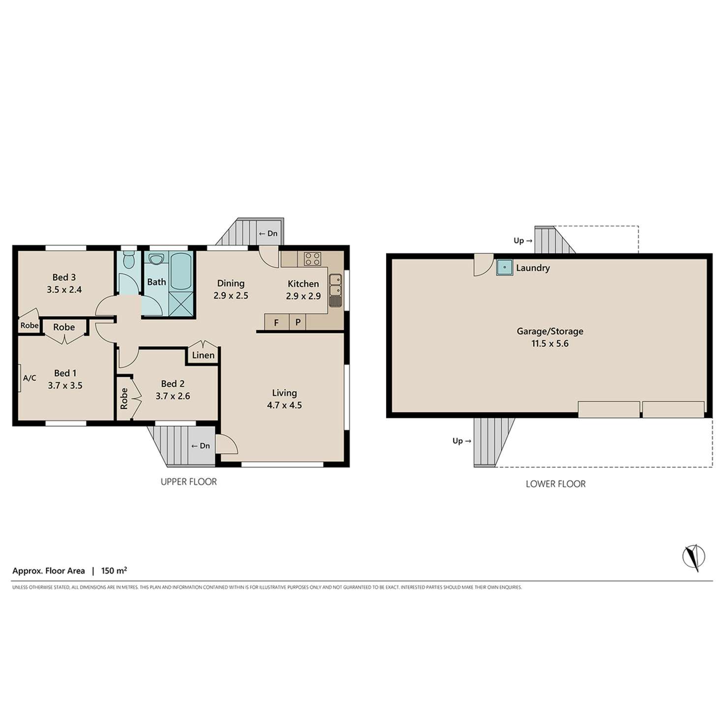 Floorplan of Homely house listing, 85 Begonia Street, Browns Plains QLD 4118