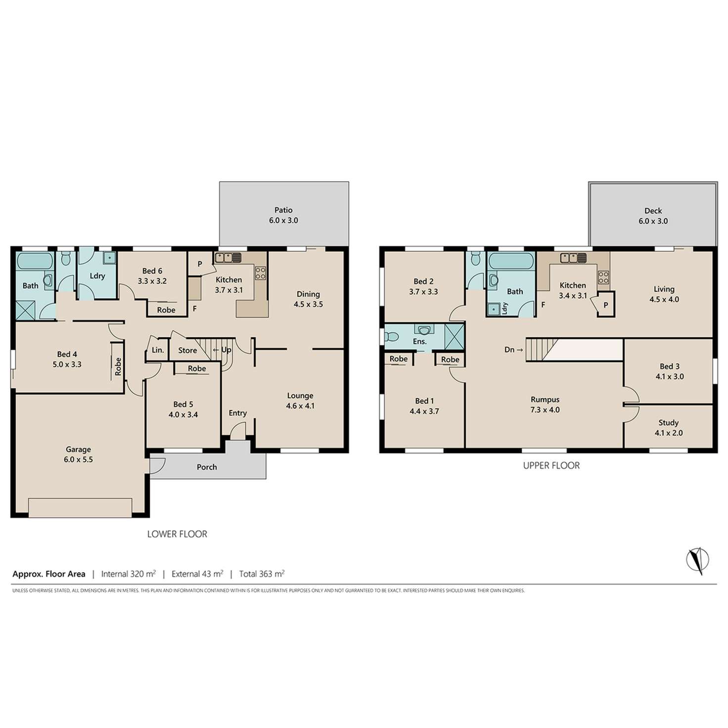 Floorplan of Homely house listing, 16 Standford Place, Regents Park QLD 4118
