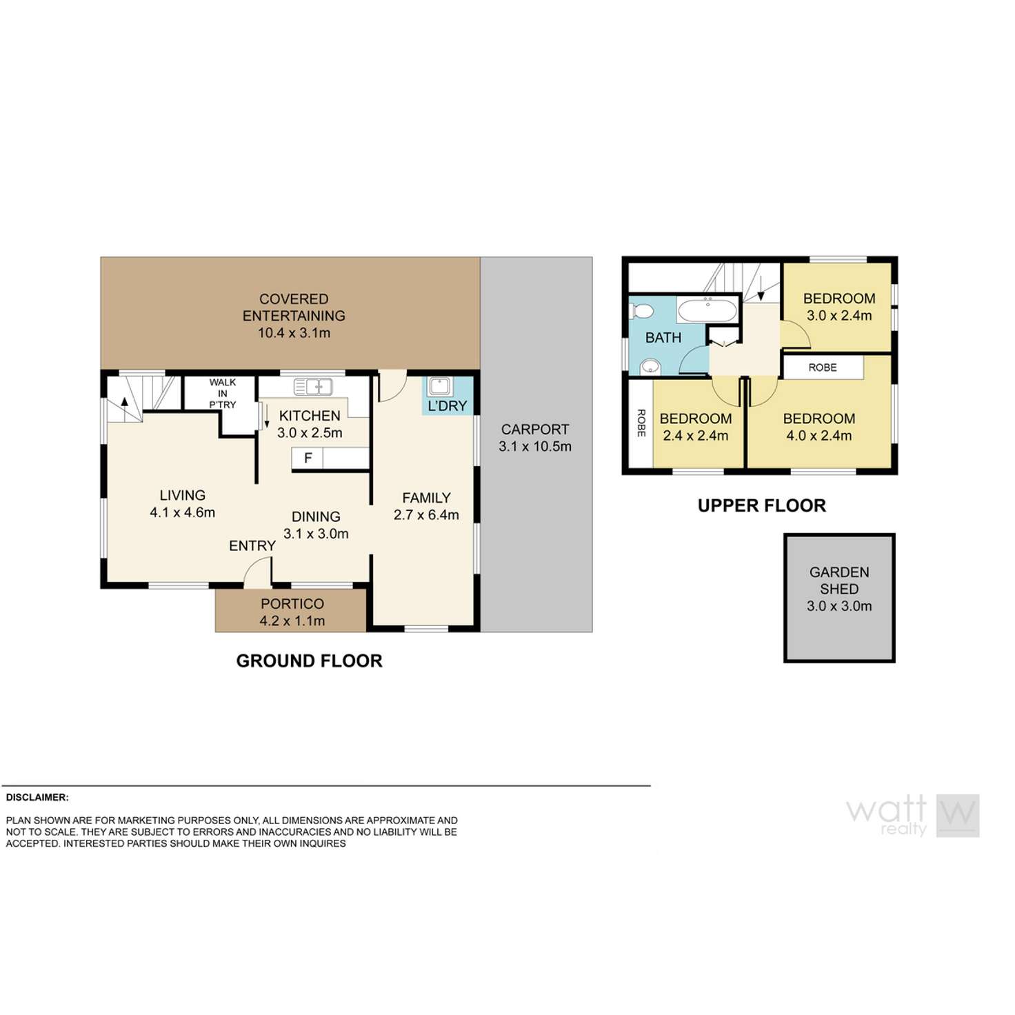 Floorplan of Homely house listing, 91 Muller Road, Boondall QLD 4034