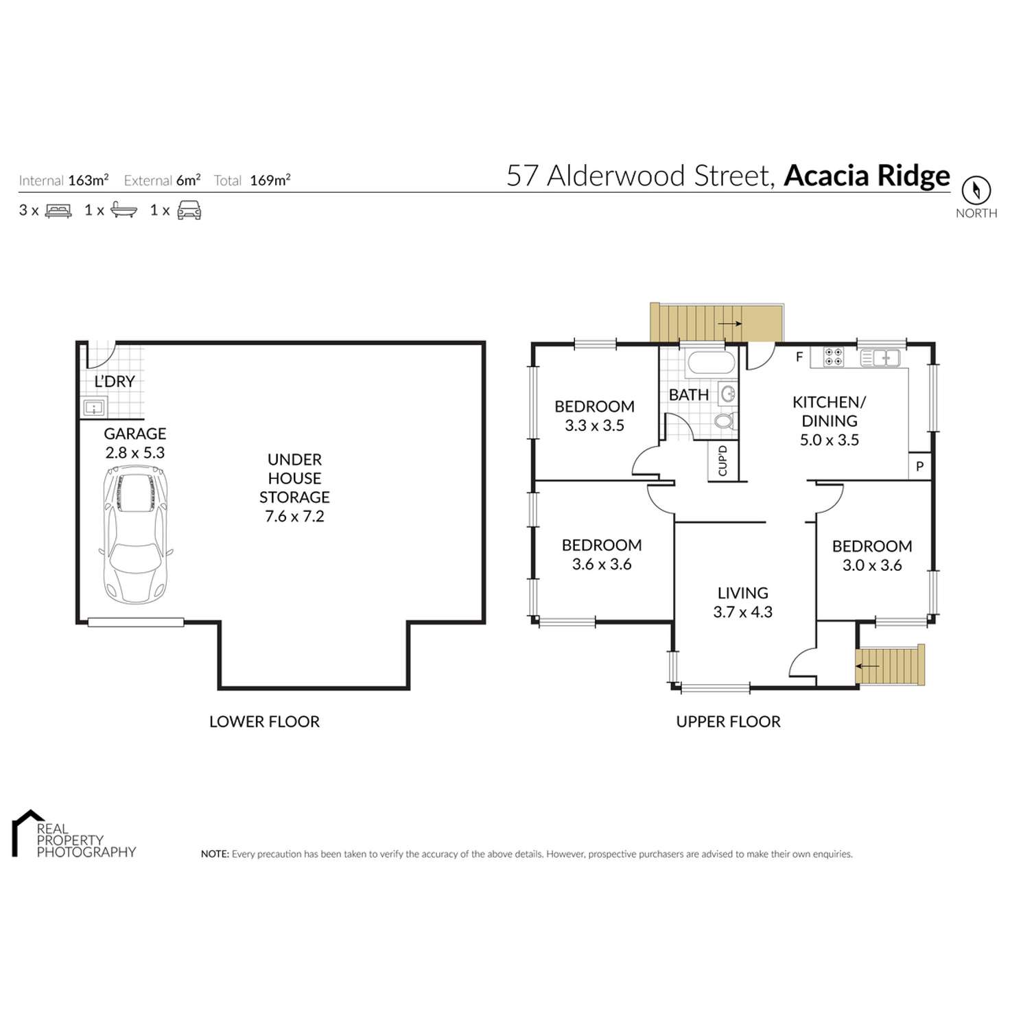 Floorplan of Homely house listing, 57 Alderwood Street, Acacia Ridge QLD 4110