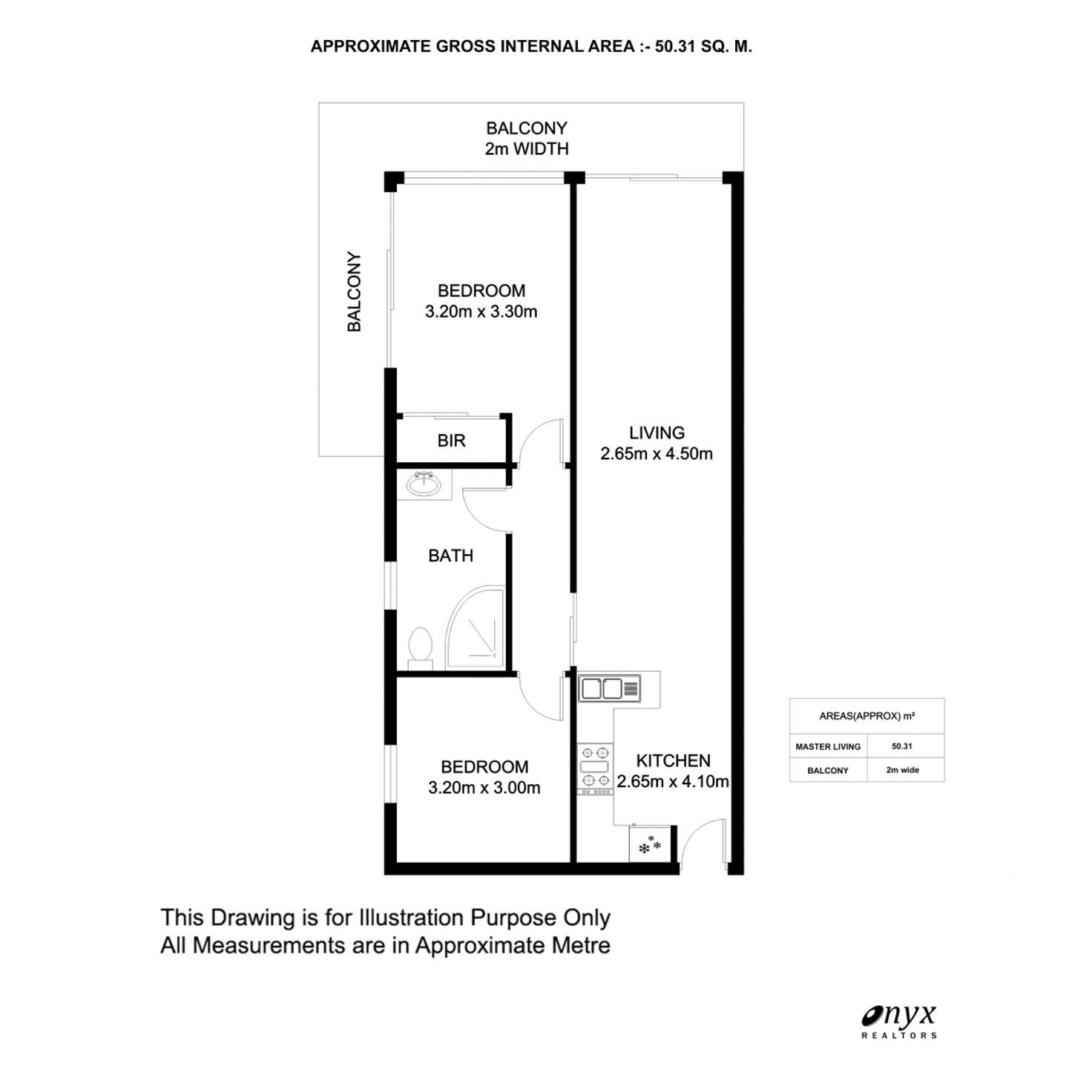 Floorplan of Homely apartment listing, 13/21-25 Goodall Parade, Mawson Lakes SA 5095