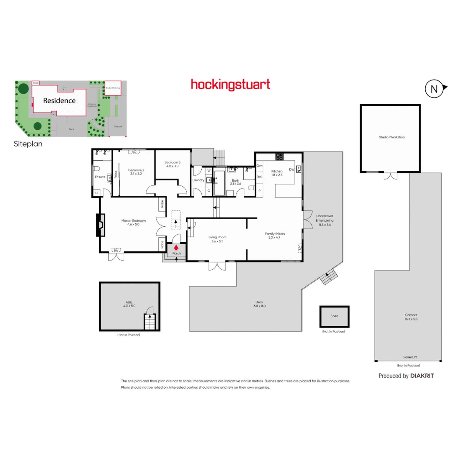 Floorplan of Homely house listing, 30 Mitchell Road, Mont Albert North VIC 3129