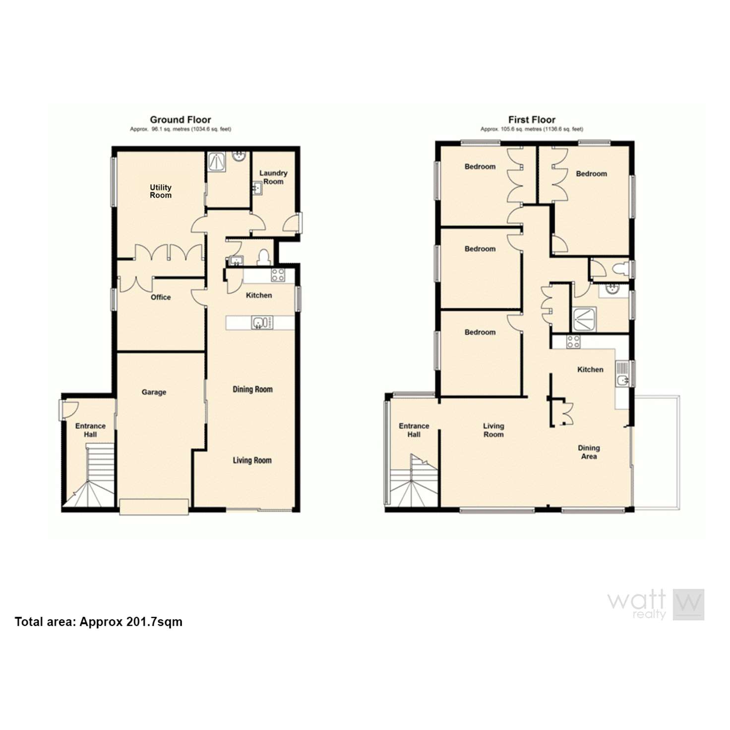Floorplan of Homely house listing, 7 Moongalba Street, Boondall QLD 4034