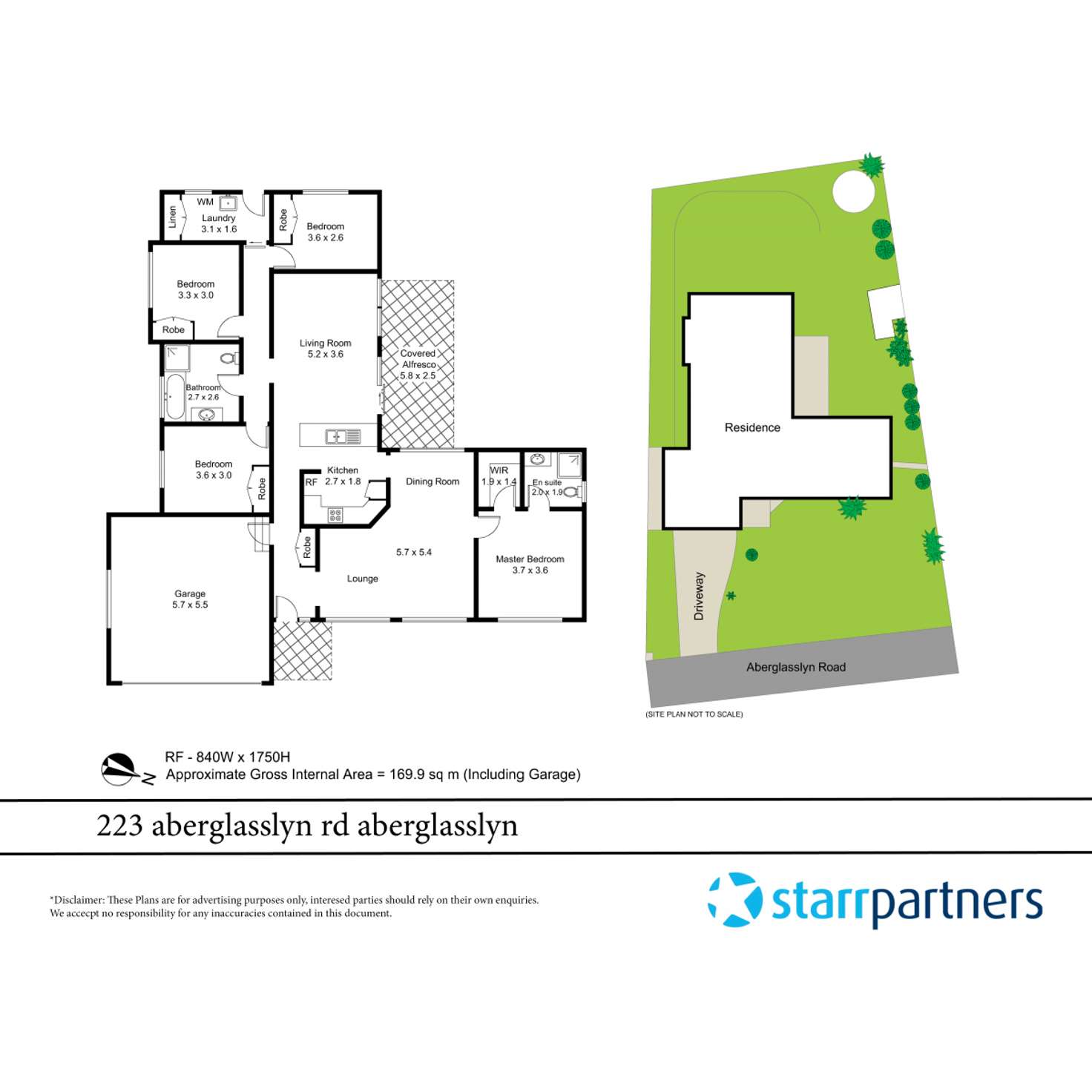 Floorplan of Homely house listing, 223 Aberglasslyn Road, Aberglasslyn NSW 2320