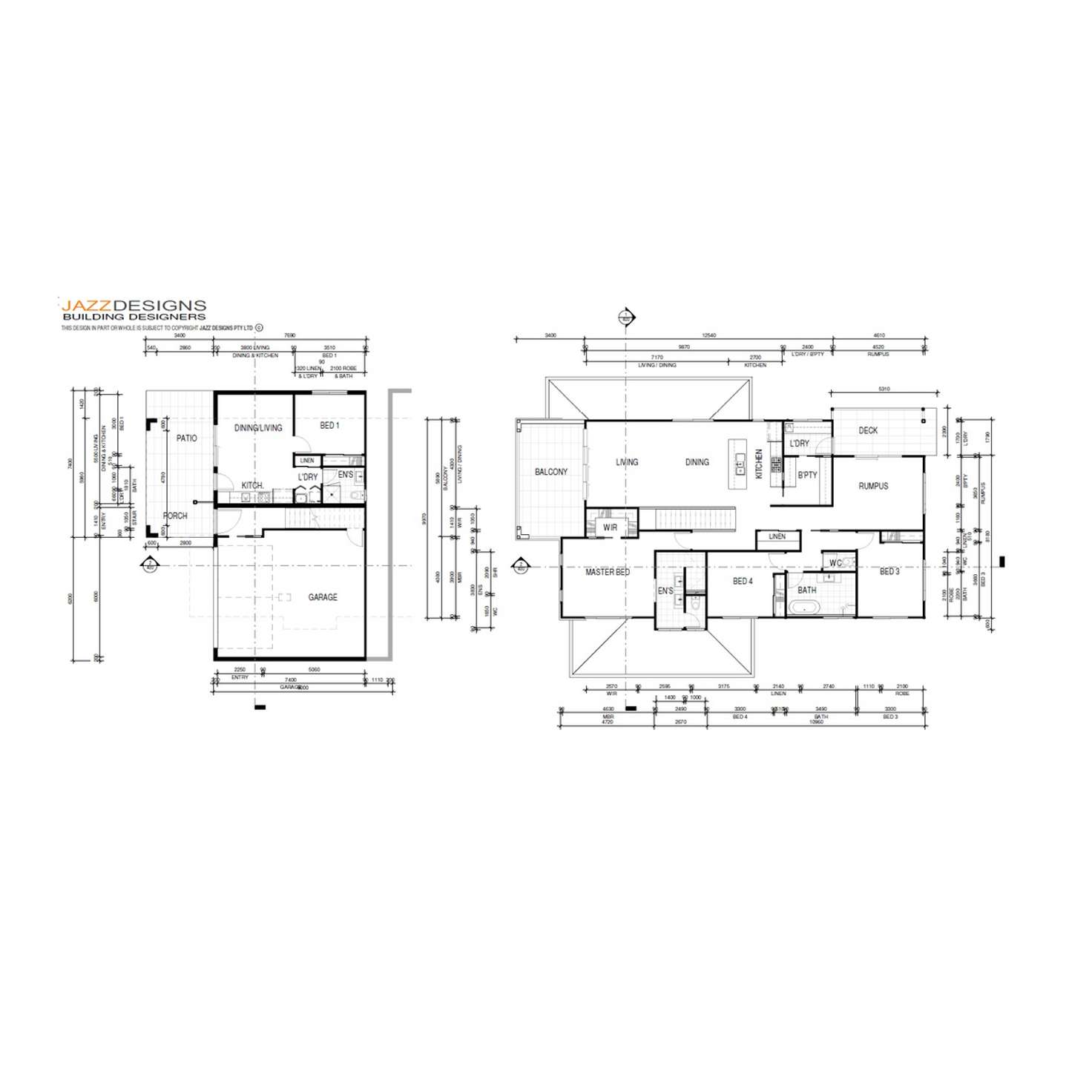 Floorplan of Homely residentialLand listing, Lot 219 Ossa Boulevard, Terranora NSW 2486