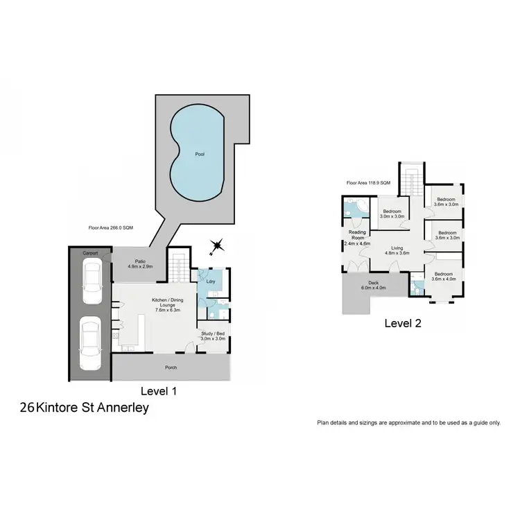 Sold House 26 Kintore Street, Annerley QLD 4103 Feb 14, 2020 Homely