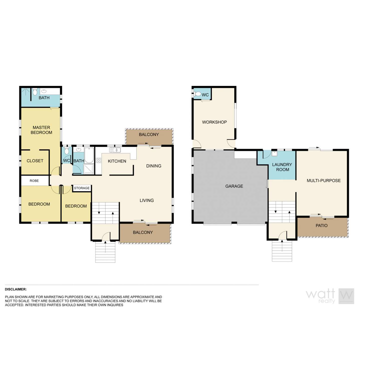 Floorplan of Homely house listing, 78 Felstead Street, Everton Park QLD 4053