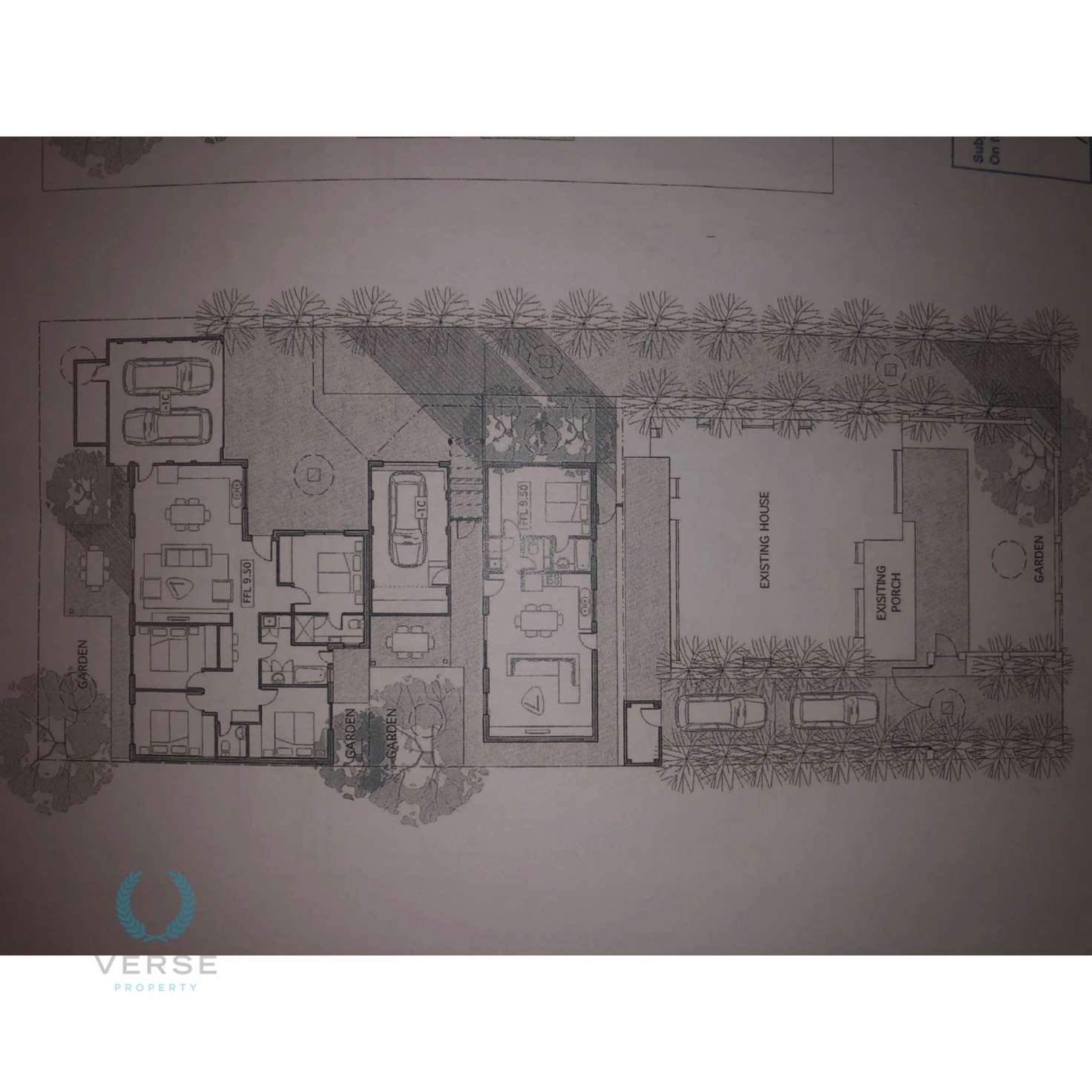 Floorplan of Homely unit listing, 7a Boundary Road, St James WA 6102