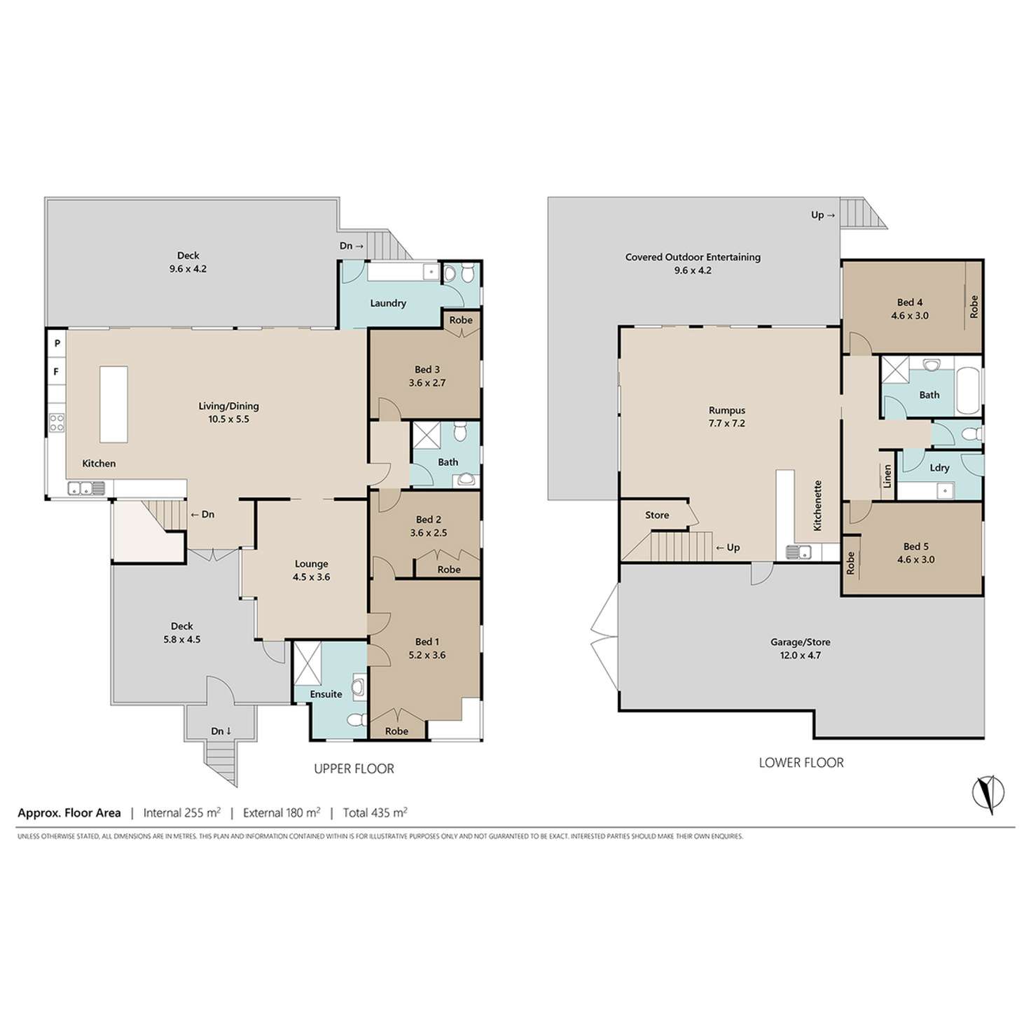 Floorplan of Homely house listing, 27 Adelaide Street, Clayfield QLD 4011