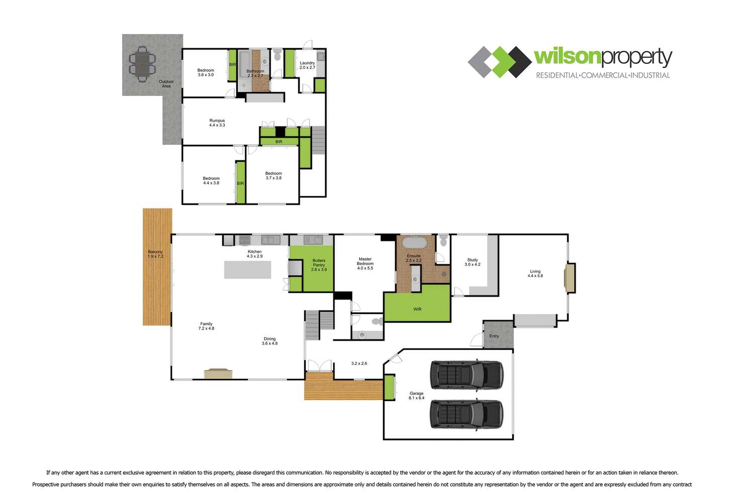 Floorplan of Homely house listing, 12 Mabel Street, Traralgon VIC 3844