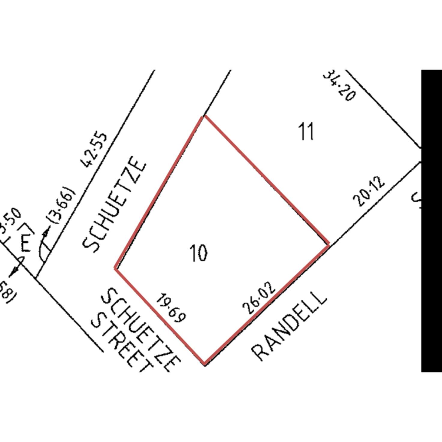 Floorplan of Homely other listing, 37-39 Randell Street, Mannum SA 5238
