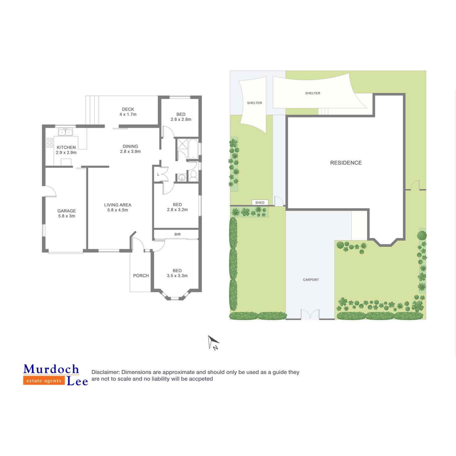 Floorplan of Homely house listing, 11 Carnegie Place, Castle Hill NSW 2154