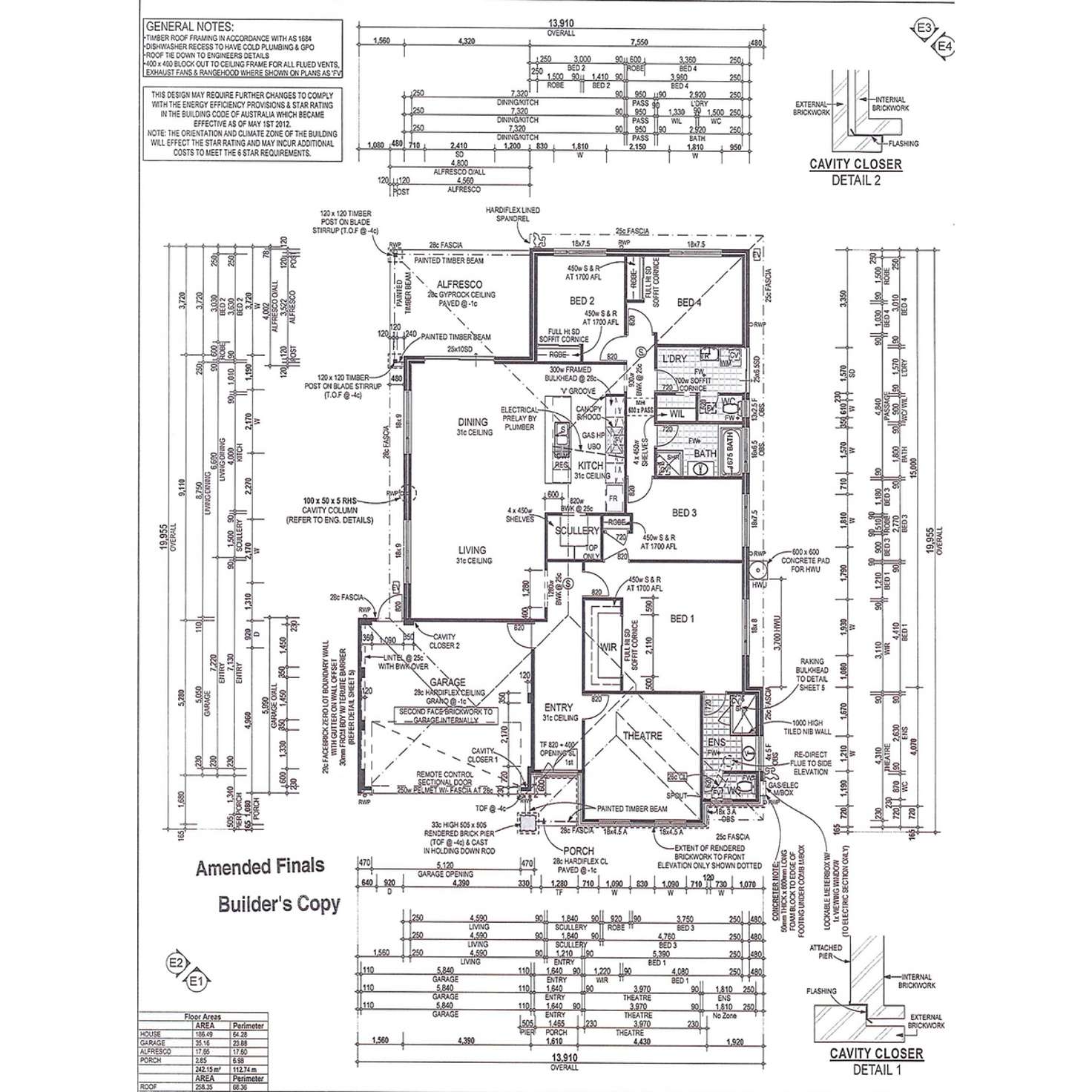 Floorplan of Homely house listing, 359 Landsdale Road, Landsdale WA 6065