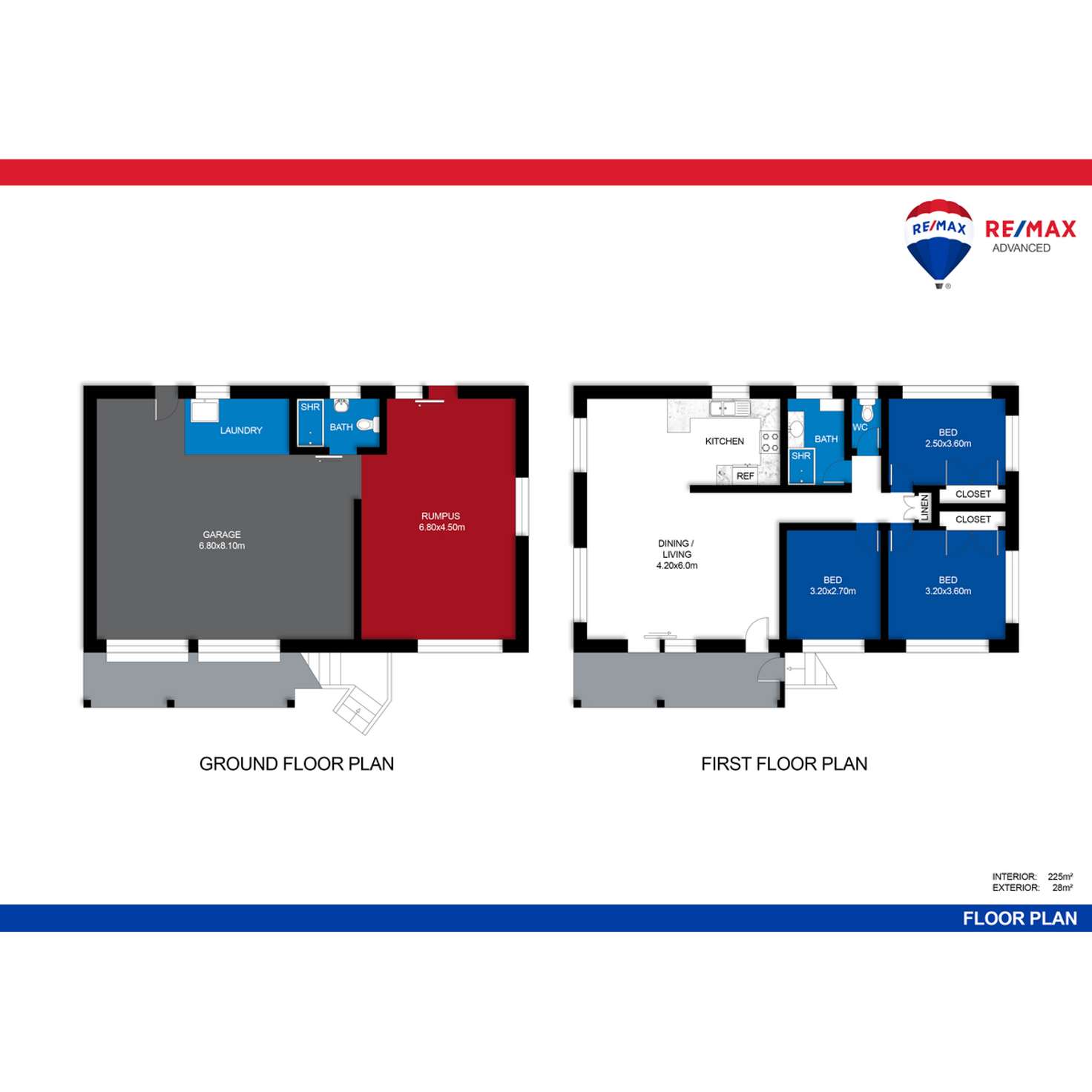 Floorplan of Homely house listing, 4 Owen Street, Wellington Point QLD 4160
