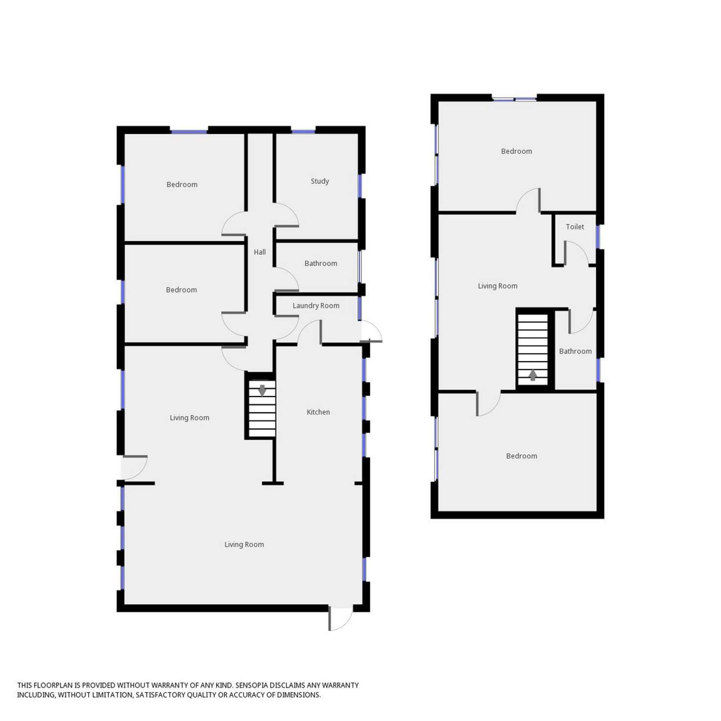 Floorplan of Homely acreageSemiRural listing, 199 Warrumyea Road, Wangoom VIC 3279