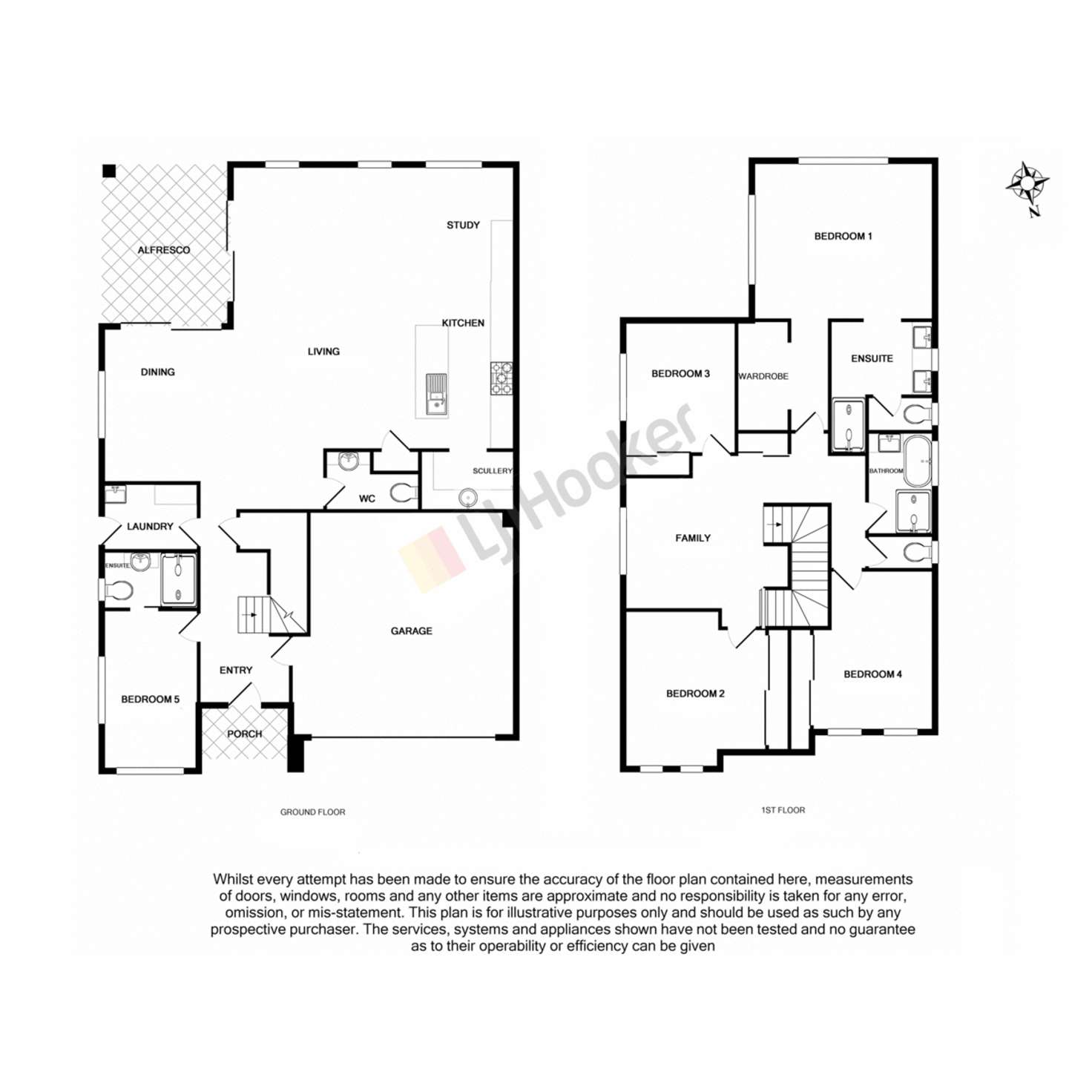 Floorplan of Homely house listing, 10 Sunshine Place, Eight Mile Plains QLD 4113