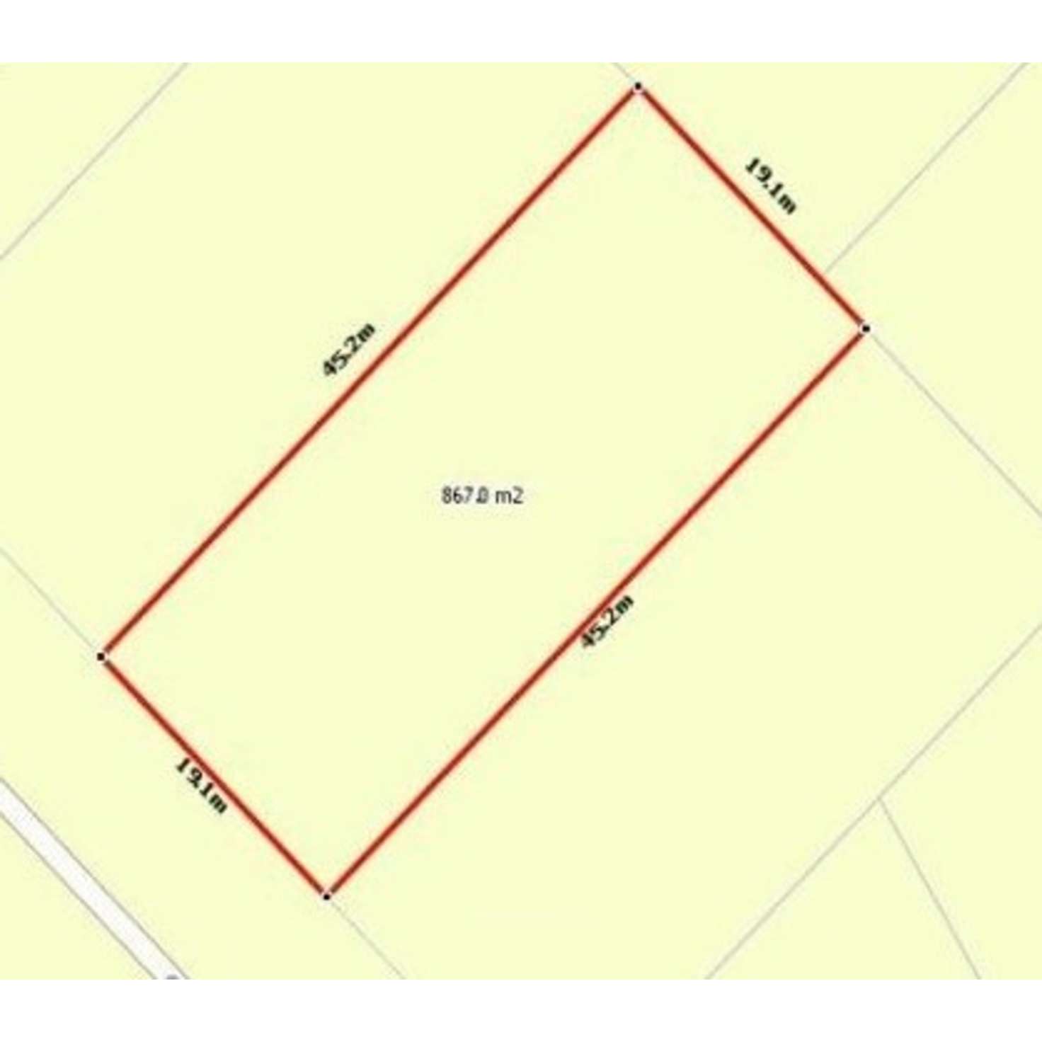 Floorplan of Homely house listing, 45 Gardiner Street, Belmont WA 6104