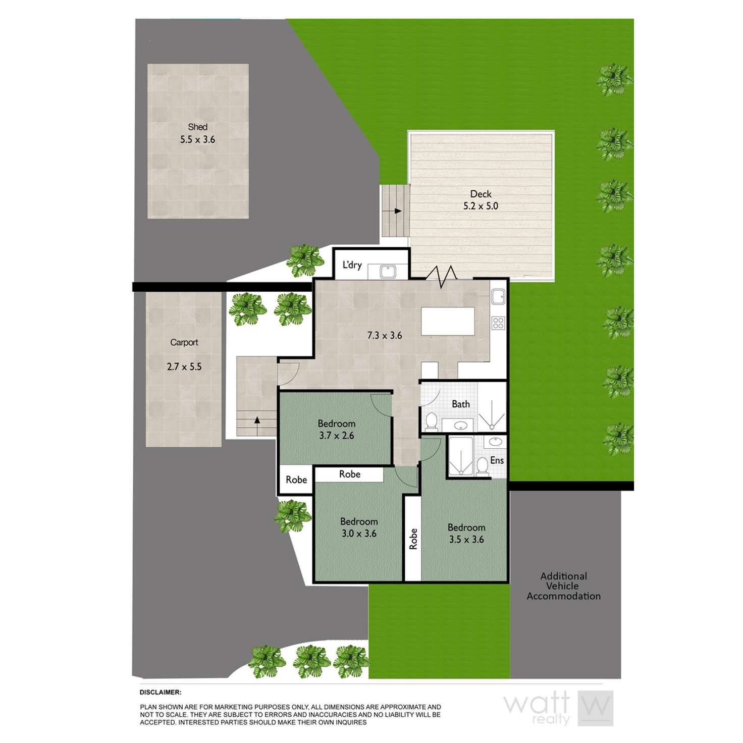 Floorplan of Homely house listing, 34 Horwitz Street, Zillmere QLD 4034