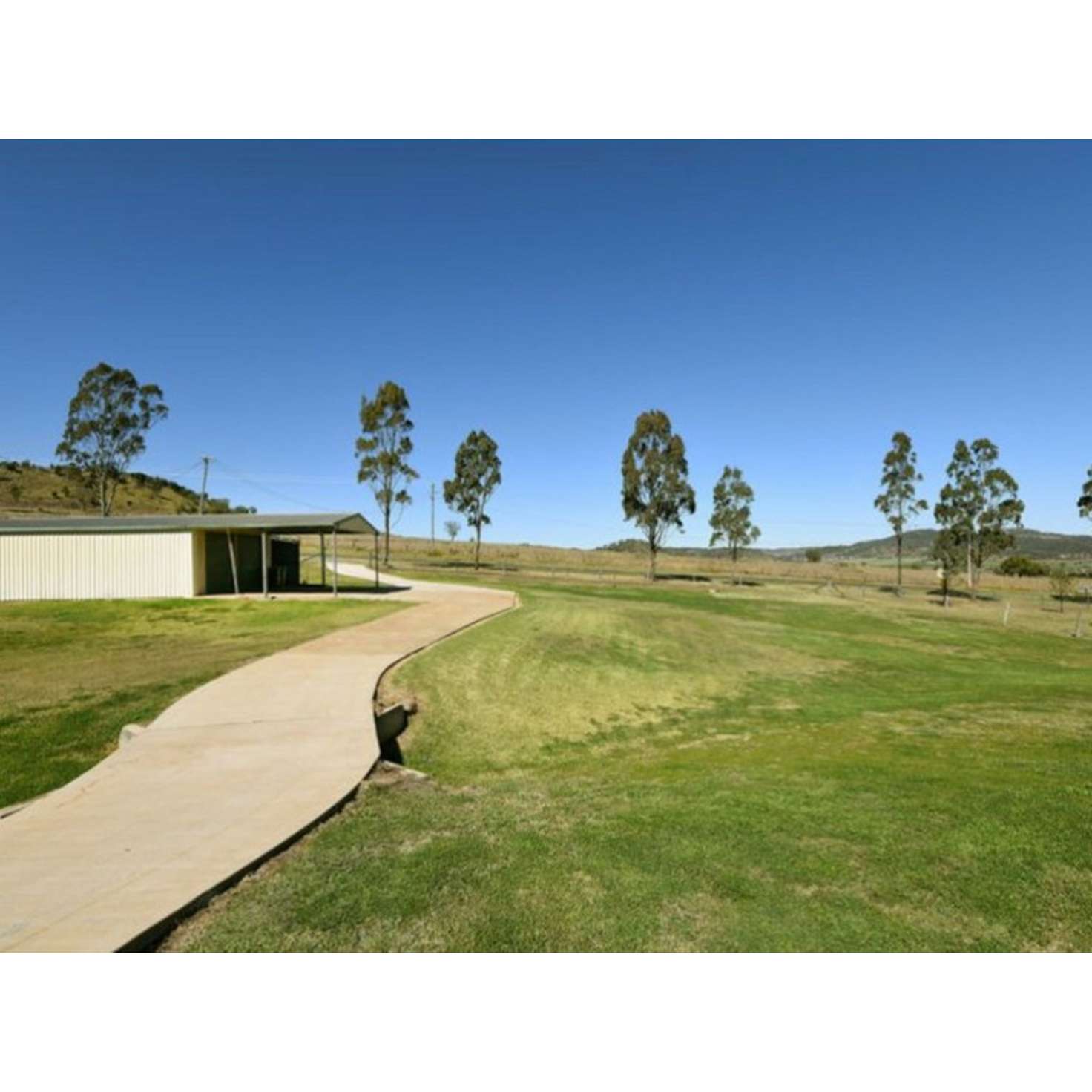 Floorplan of Homely house listing, 44 Goombungee-Meringandan Road, Meringandan West QLD 4352