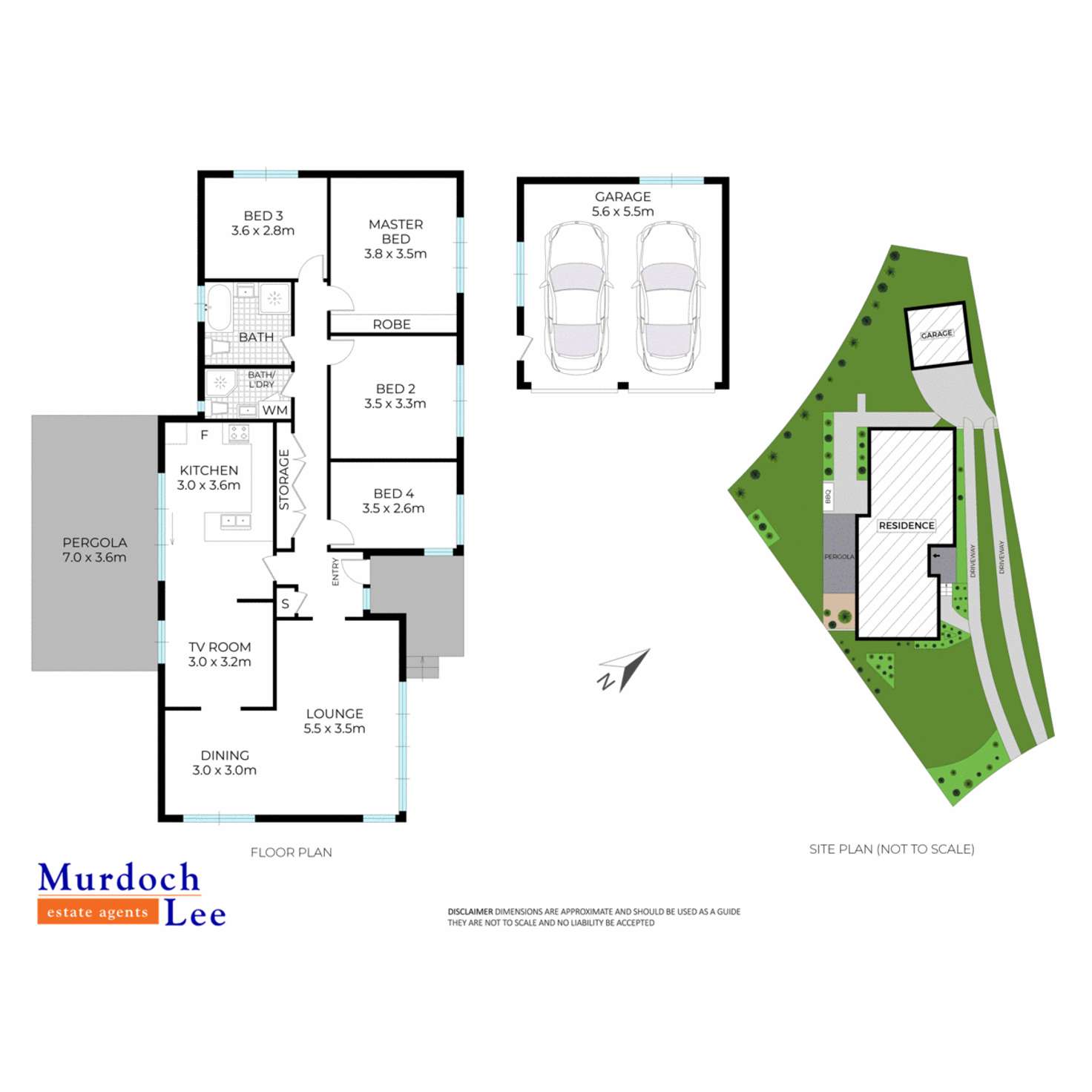 Floorplan of Homely house listing, 29 Dresden Avenue, Castle Hill NSW 2154