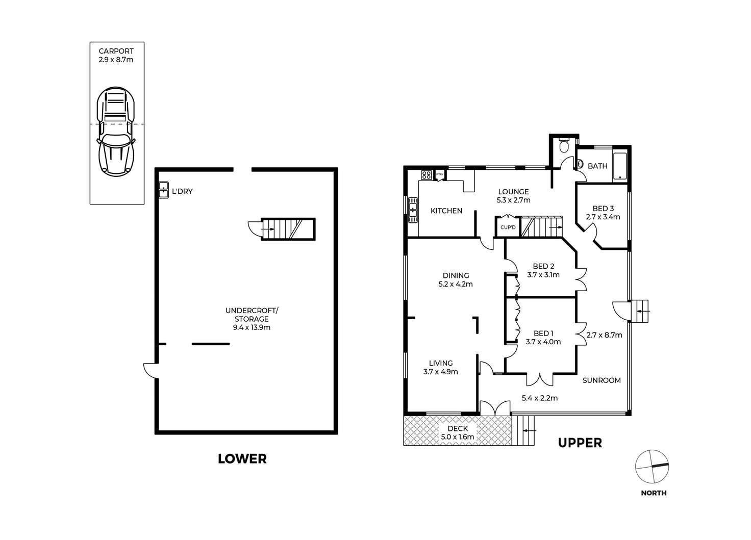 Floorplan of Homely house listing, Villa 172/97-161 Glen Road, Toowong QLD 4066