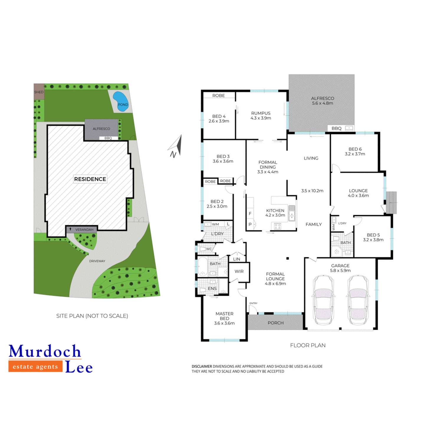 Floorplan of Homely house listing, 29 Burrawang Street, Cherrybrook NSW 2126