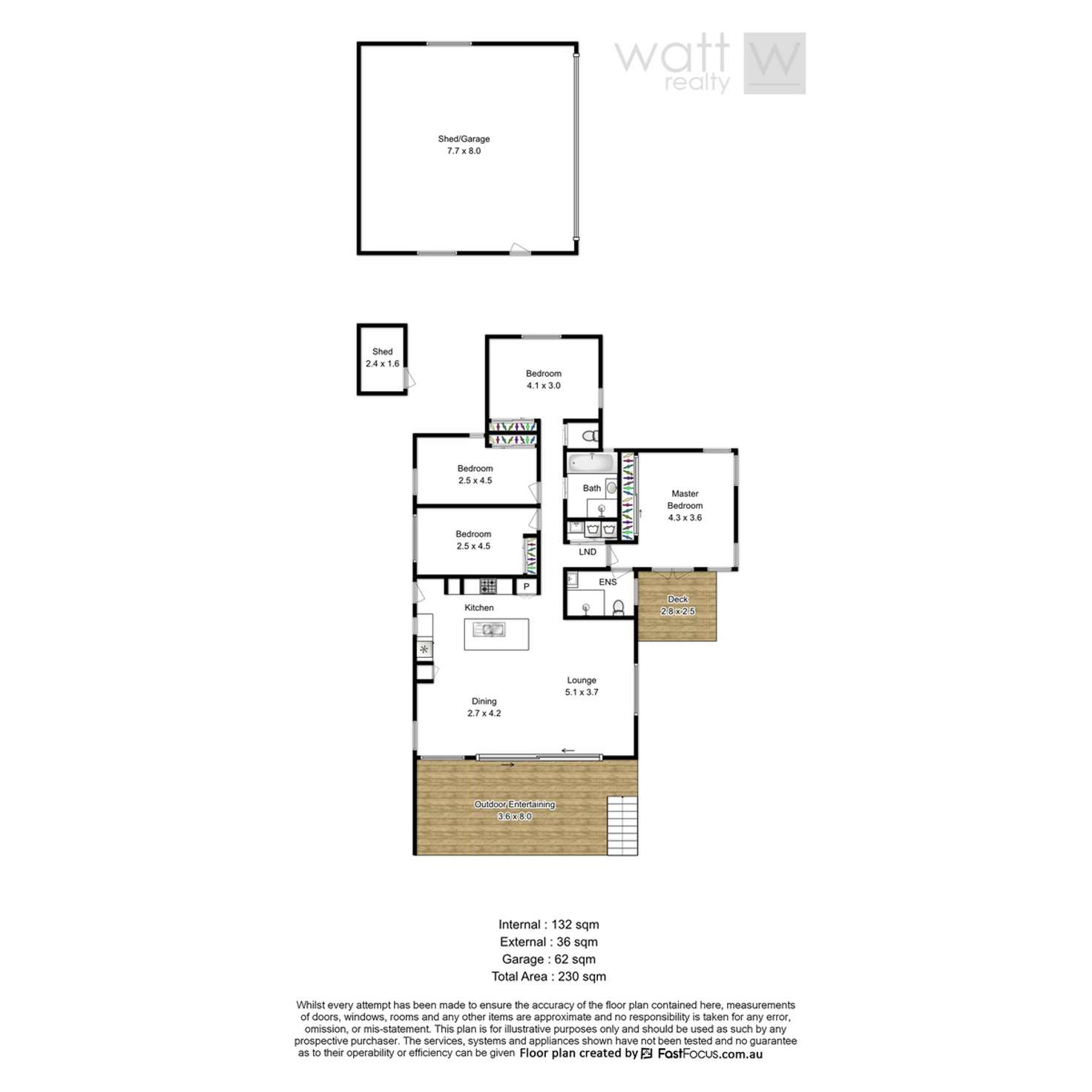 Floorplan of Homely house listing, 68 Pilliga Street, Virginia QLD 4014
