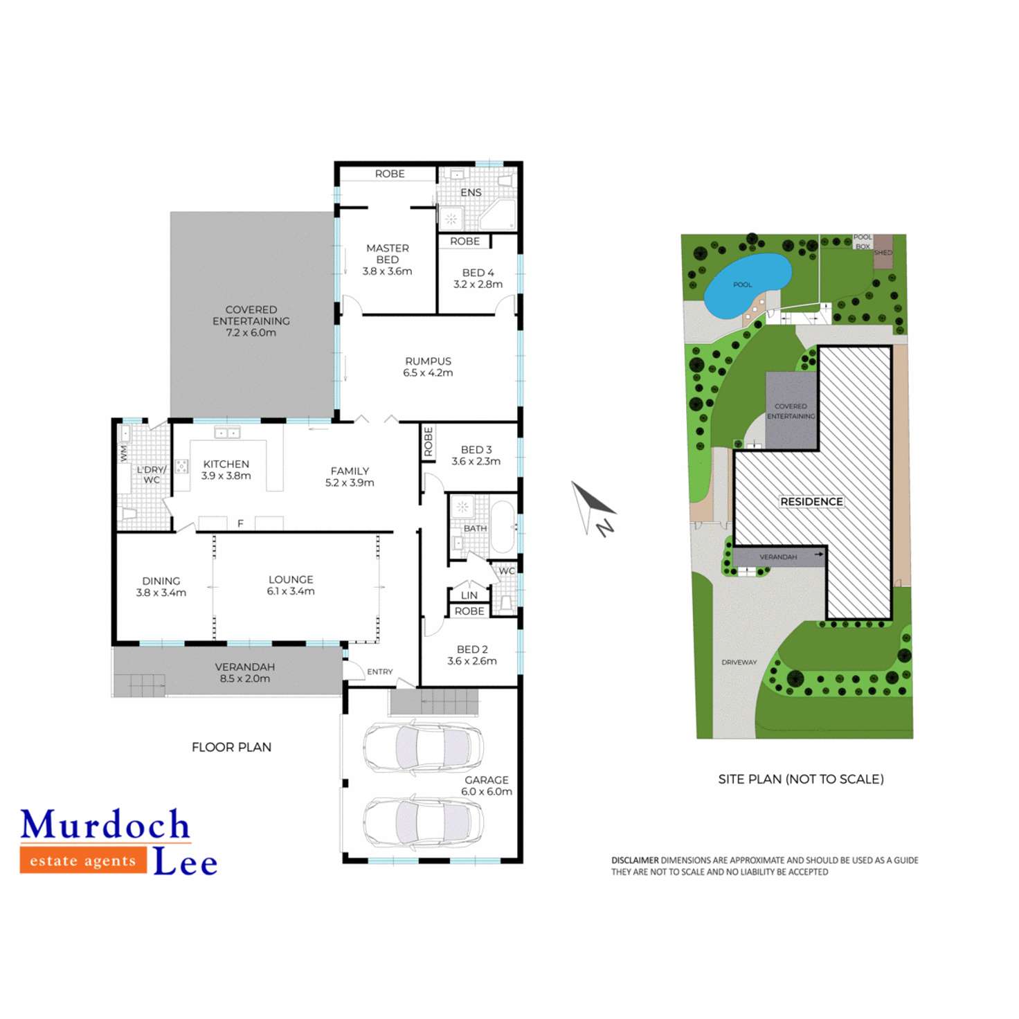 Floorplan of Homely house listing, 12 Coomalie Avenue, Castle Hill NSW 2154