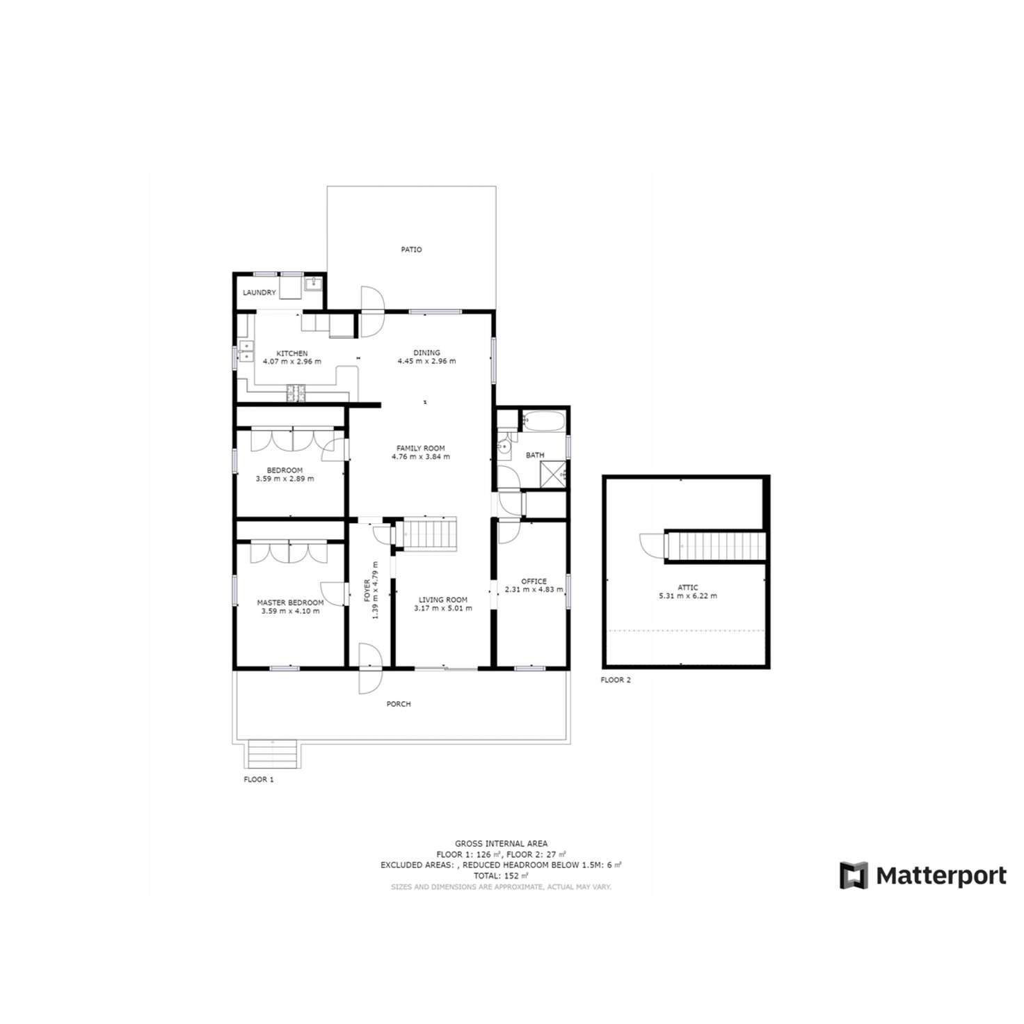 Floorplan of Homely house listing, 20 Harbour Esplanande, Burnett Heads QLD 4670
