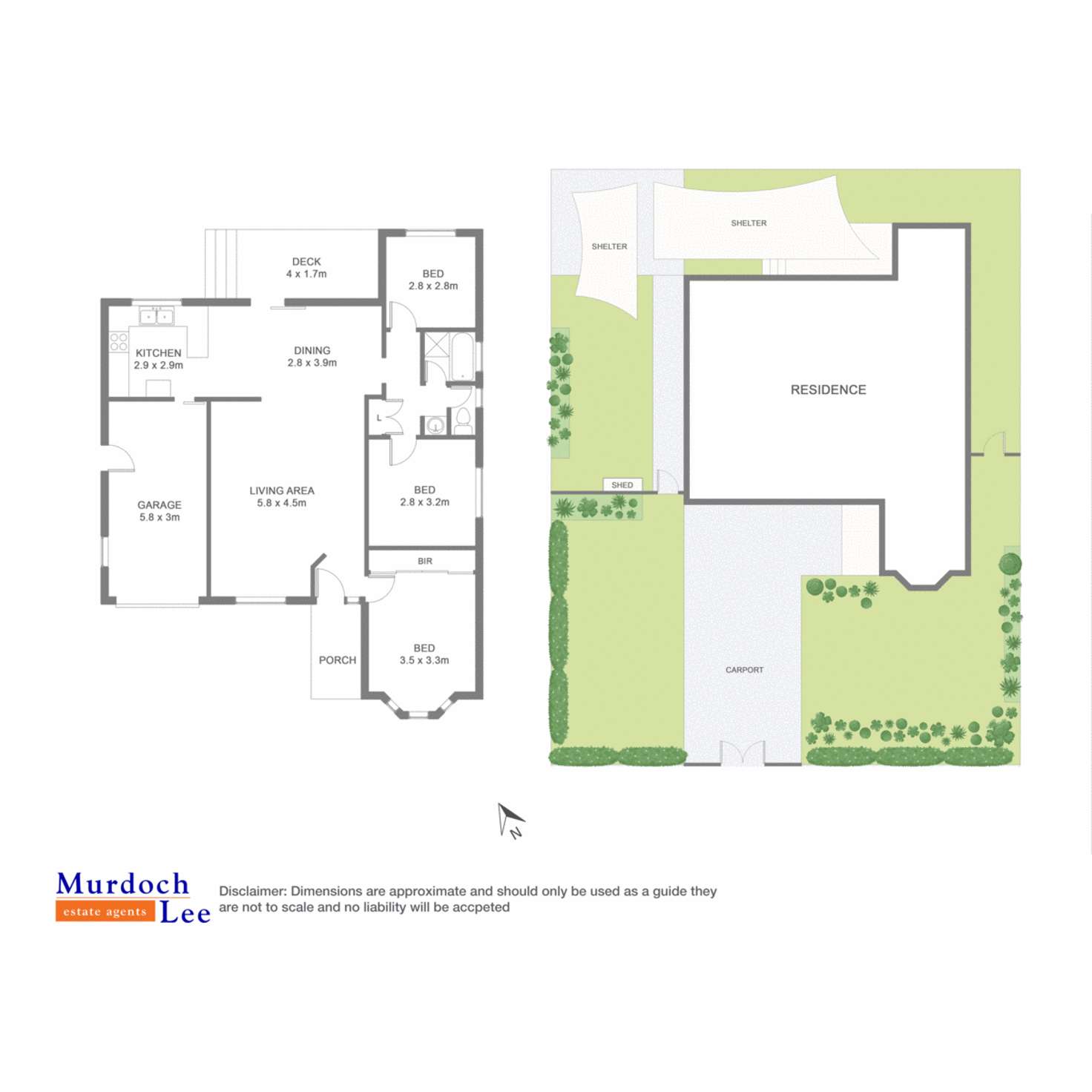 Floorplan of Homely house listing, 11 Carnegie Place, Castle Hill NSW 2154
