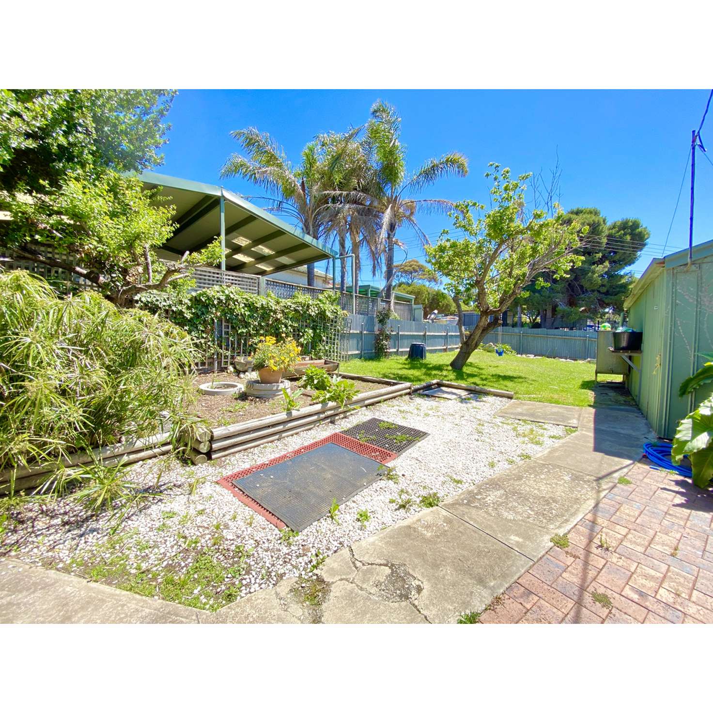 Floorplan of Homely house listing, 48 Flinders Highway, Port Lincoln SA 5606